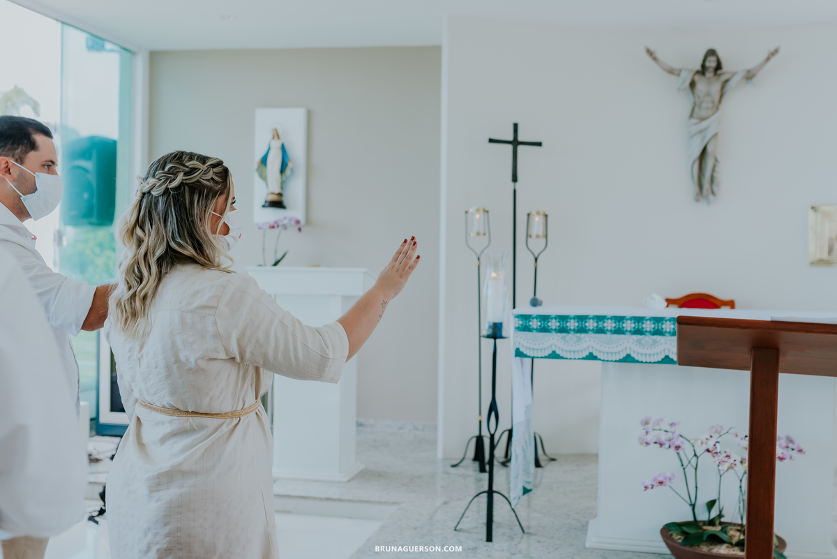 fotografia fotografa batizado capela nossa senhora das graças rio de janeiro ilha do governador rj 