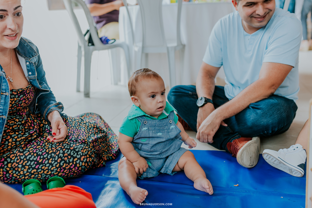 fotografia festa infantil decoracao tema aquarela rio de janeiro fotografa rj 1 ano