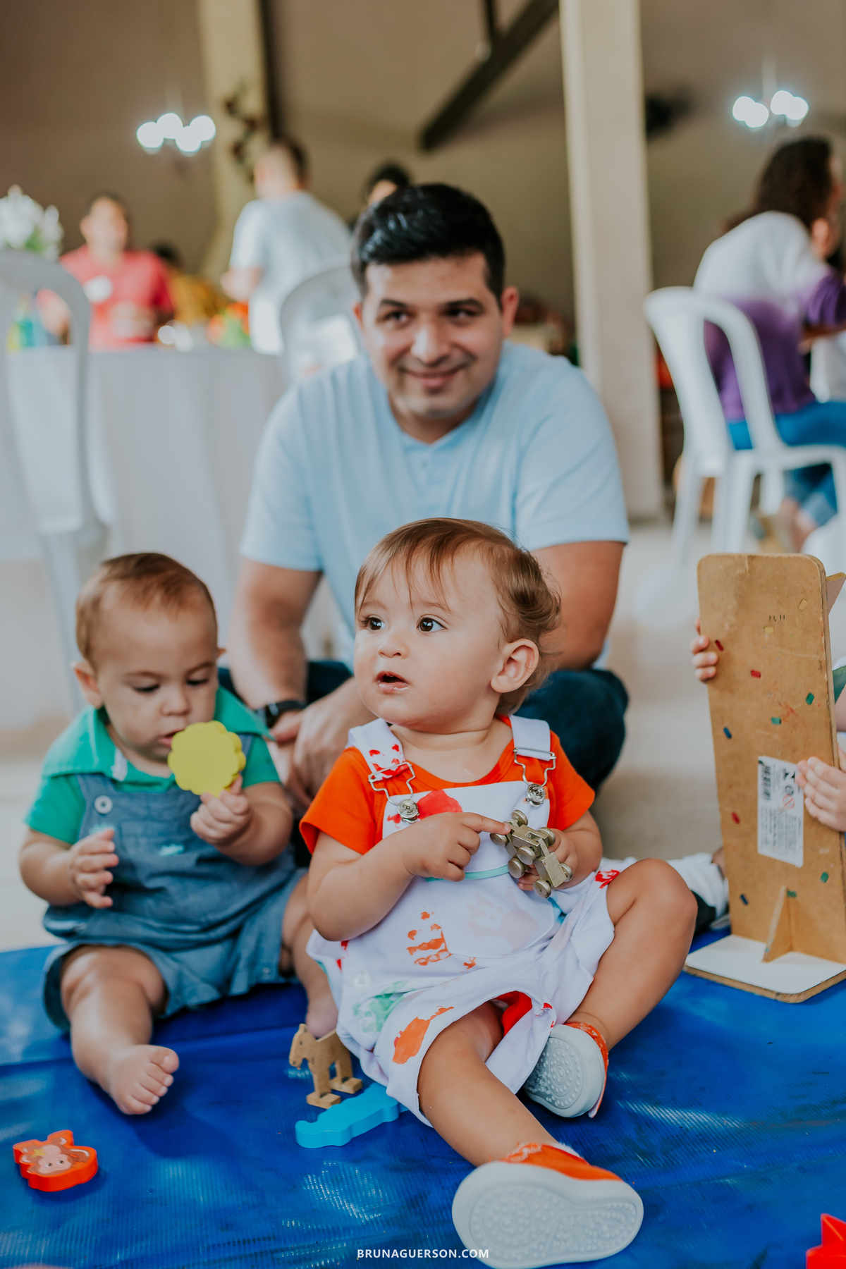 fotografia festa infantil decoracao tema aquarela rio de janeiro fotografa rj 1 ano