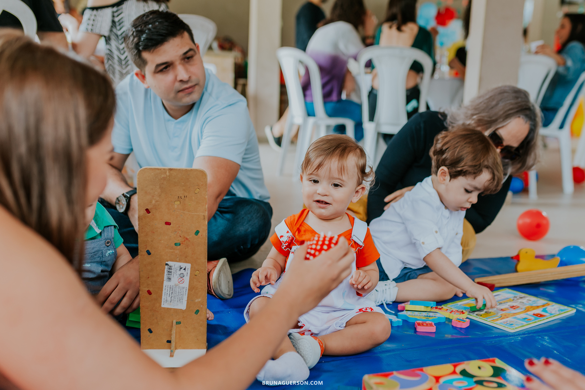 fotografia festa infantil decoracao tema aquarela rio de janeiro fotografa rj 1 ano