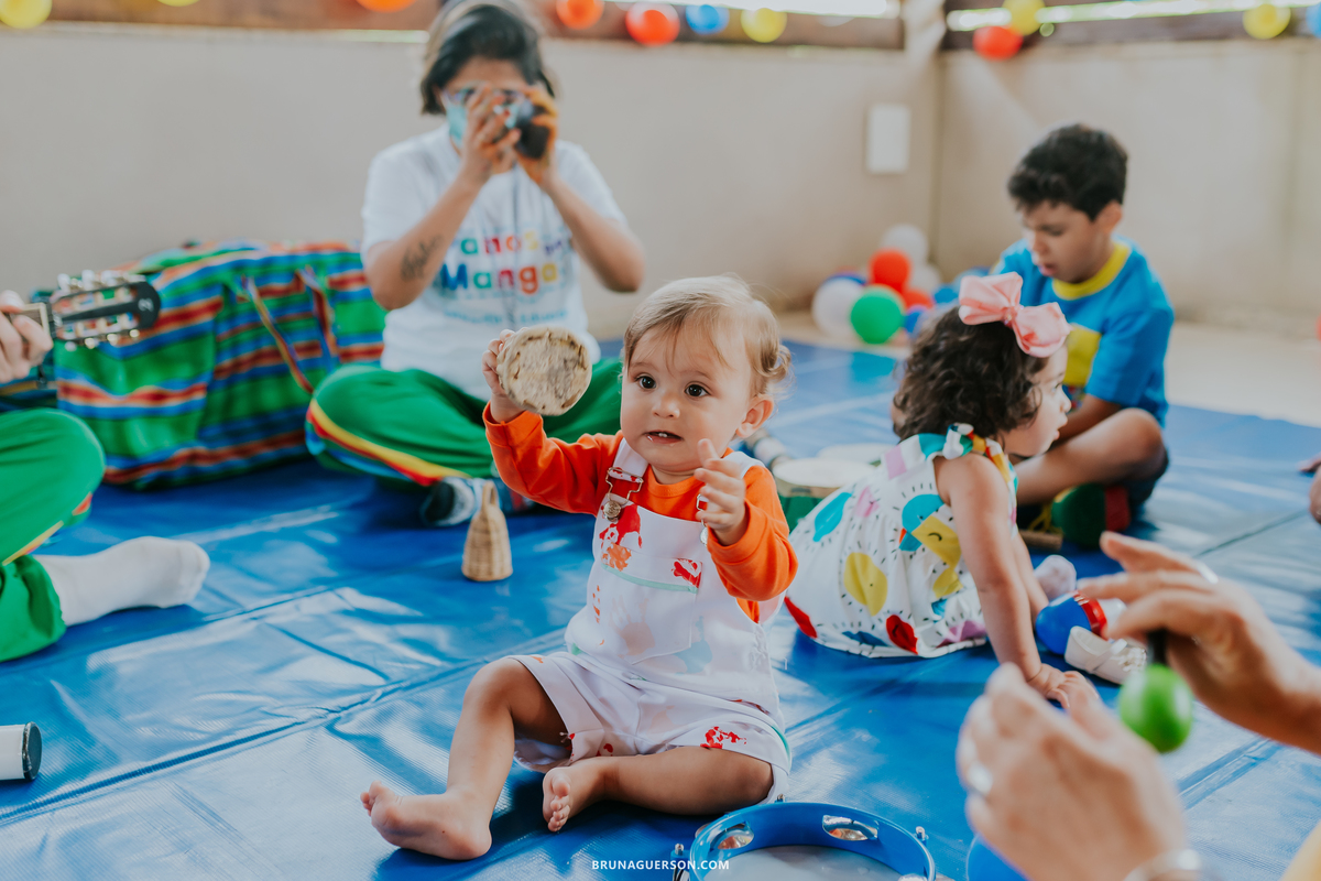 fotografia festa infantil decoracao tema aquarela rio de janeiro fotografa rj 1 ano