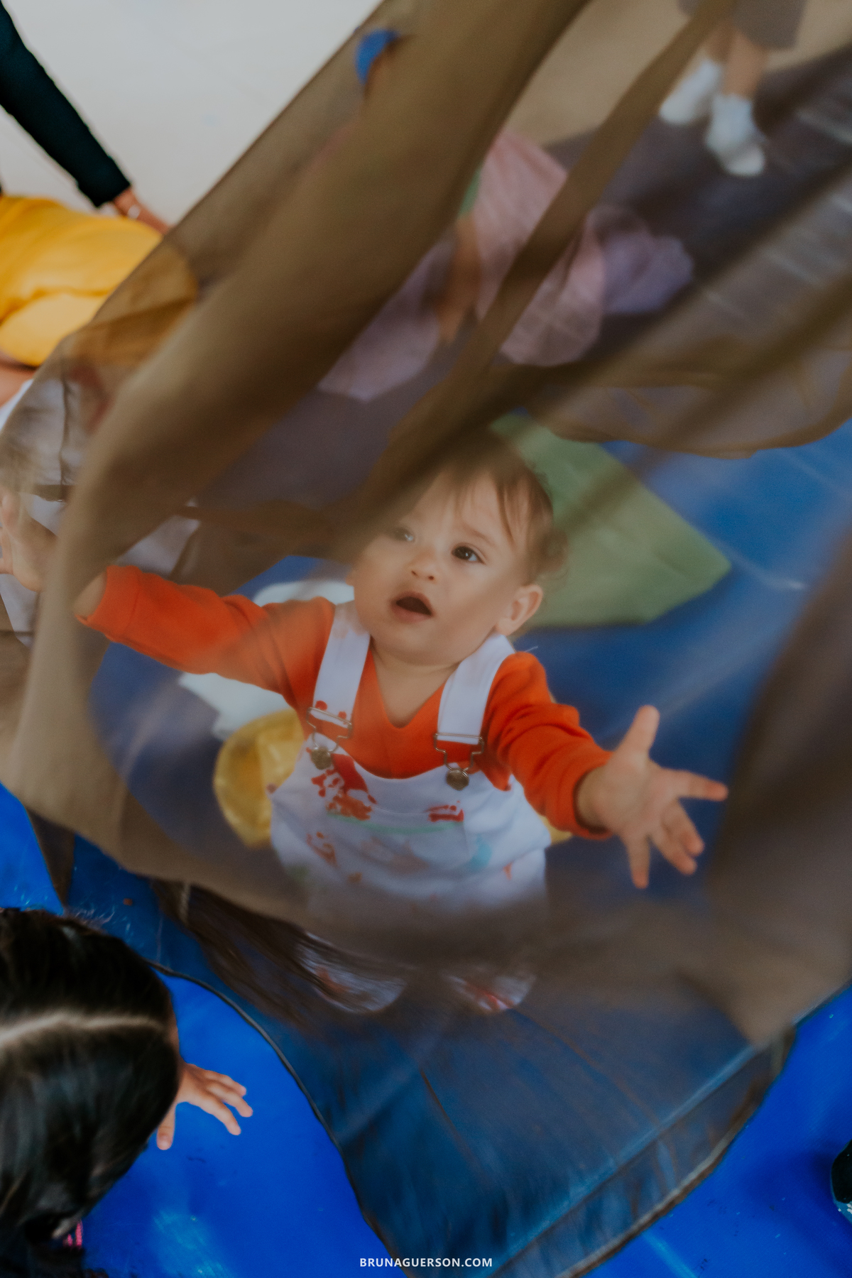 fotografia festa infantil decoracao tema aquarela rio de janeiro fotografa rj 1 ano