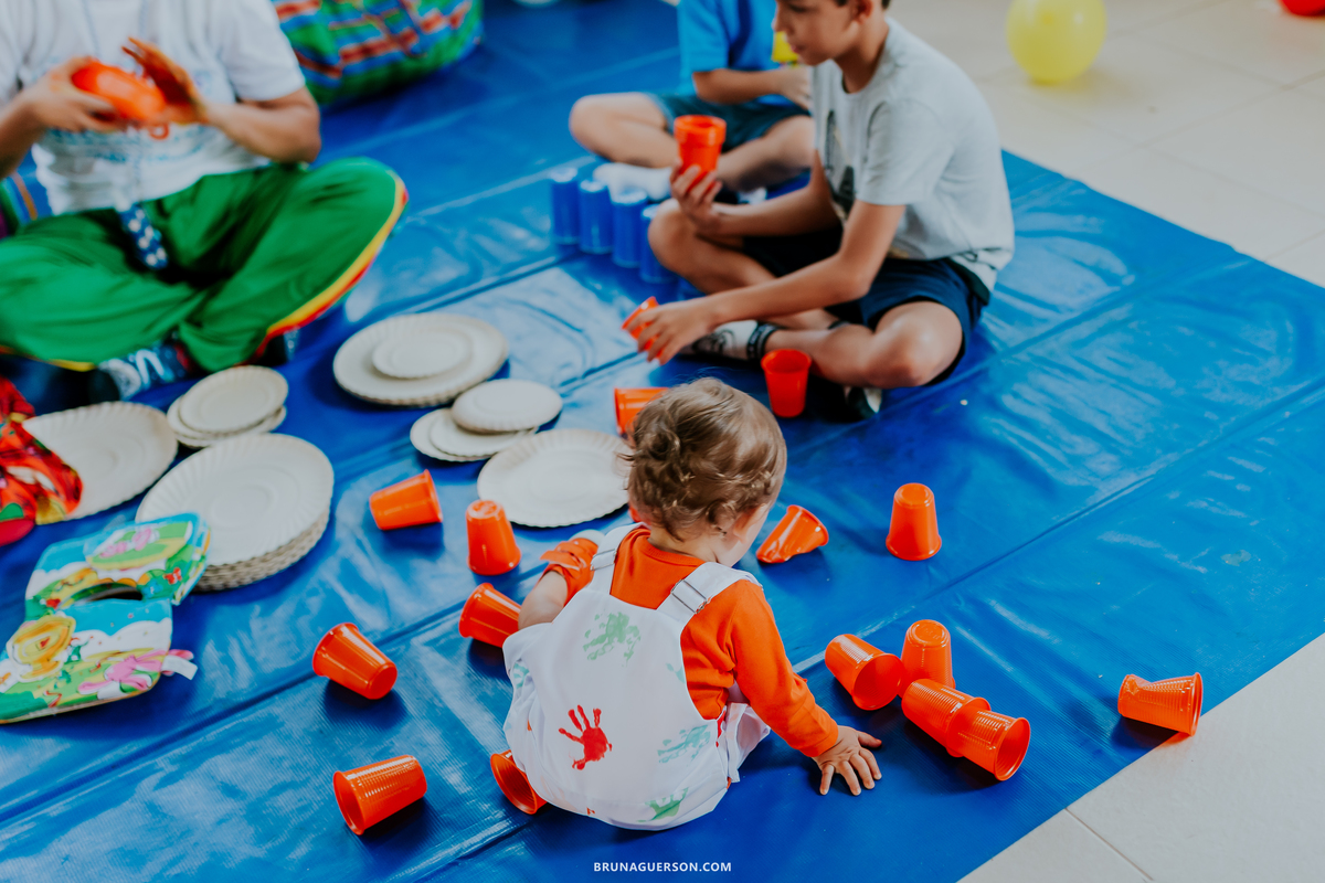 fotografia festa infantil decoracao tema aquarela rio de janeiro fotografa rj 1 ano