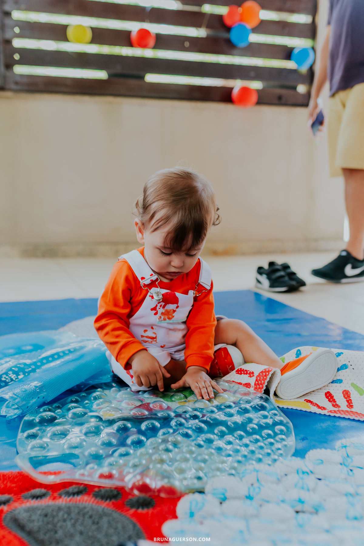 fotografia festa infantil decoracao tema aquarela rio de janeiro fotografa rj 1 ano