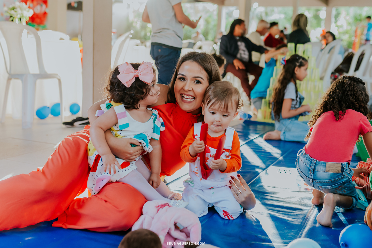 fotografia festa infantil decoracao tema aquarela rio de janeiro fotografa rj 1 ano