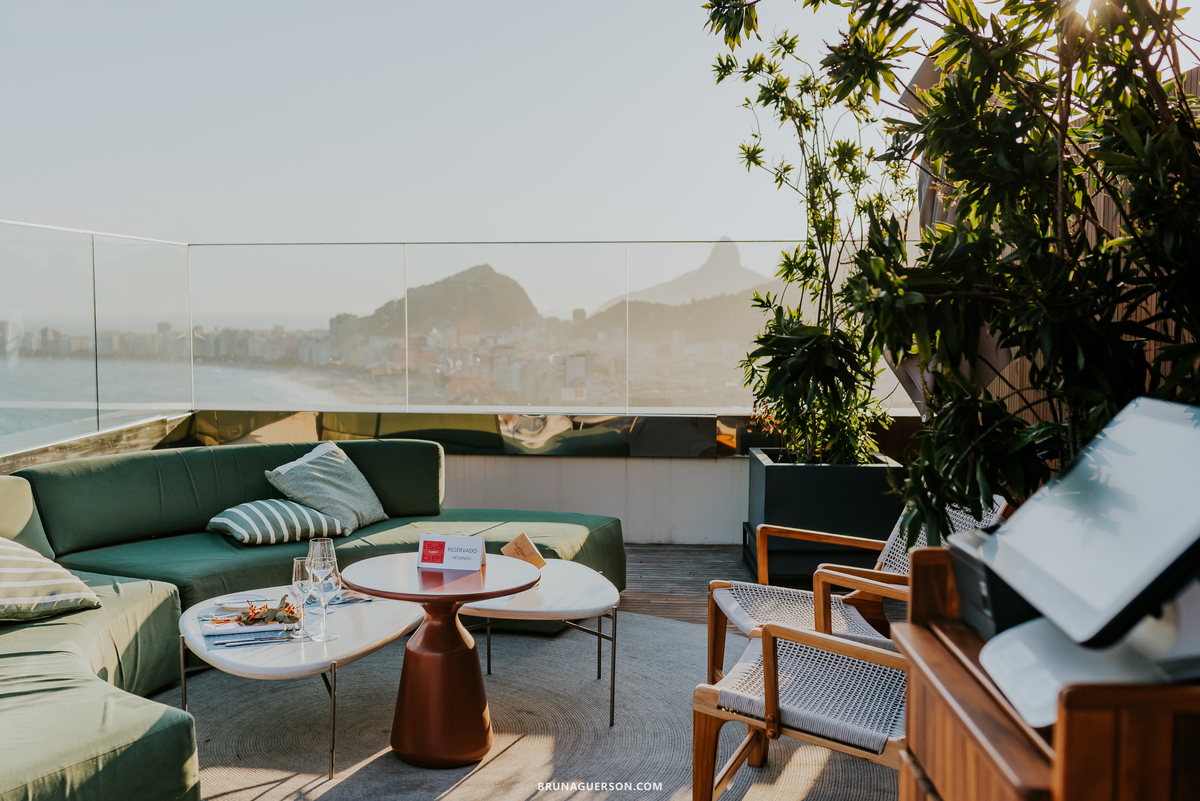 fotografia ensaio casal pedido noivado rj Hilton Copacabana Rio de Janeiro fotografa 