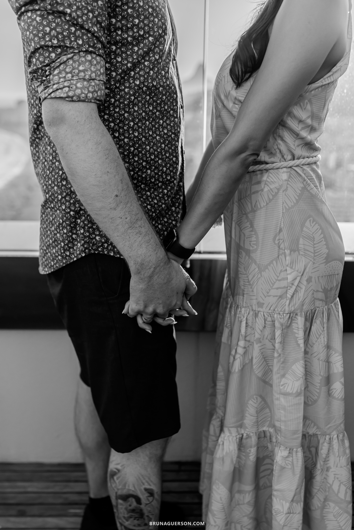 fotografia ensaio casal pedido noivado rj Hilton Copacabana Rio de Janeiro fotografa 