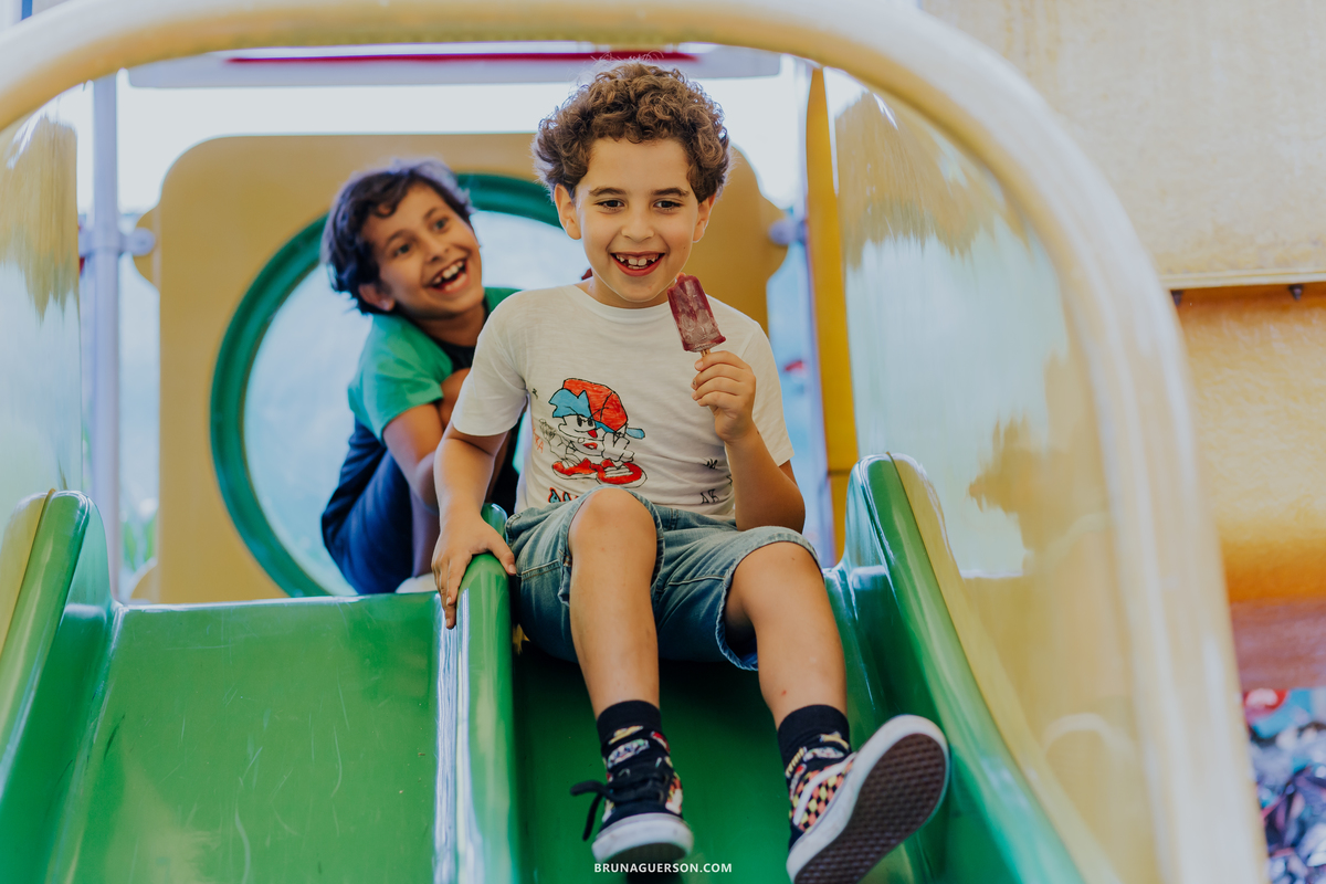 festa infantil Rio de Janeiro Lagoa Rodrigo de freitas 8 anos ao ar livre 