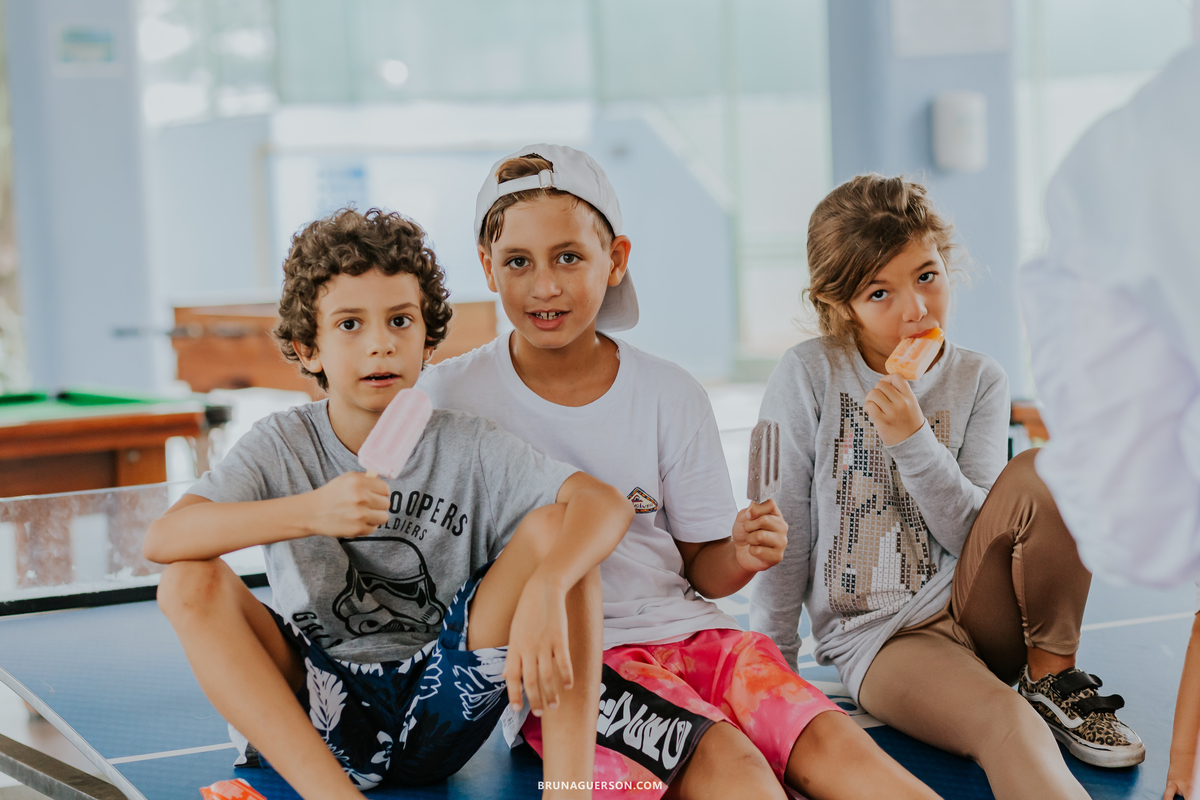 festa infantil Rio de Janeiro Lagoa Rodrigo de freitas 8 anos ao ar livre 
