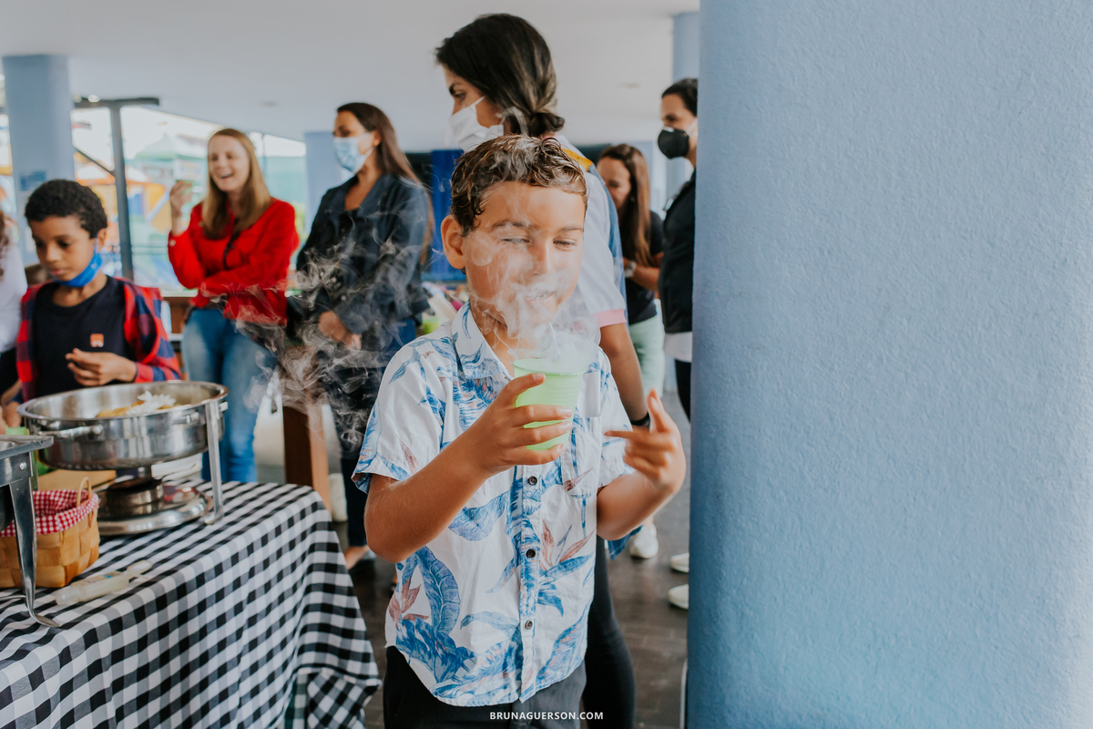 festa infantil Rio de Janeiro Lagoa Rodrigo de freitas 8 anos ao ar livre 