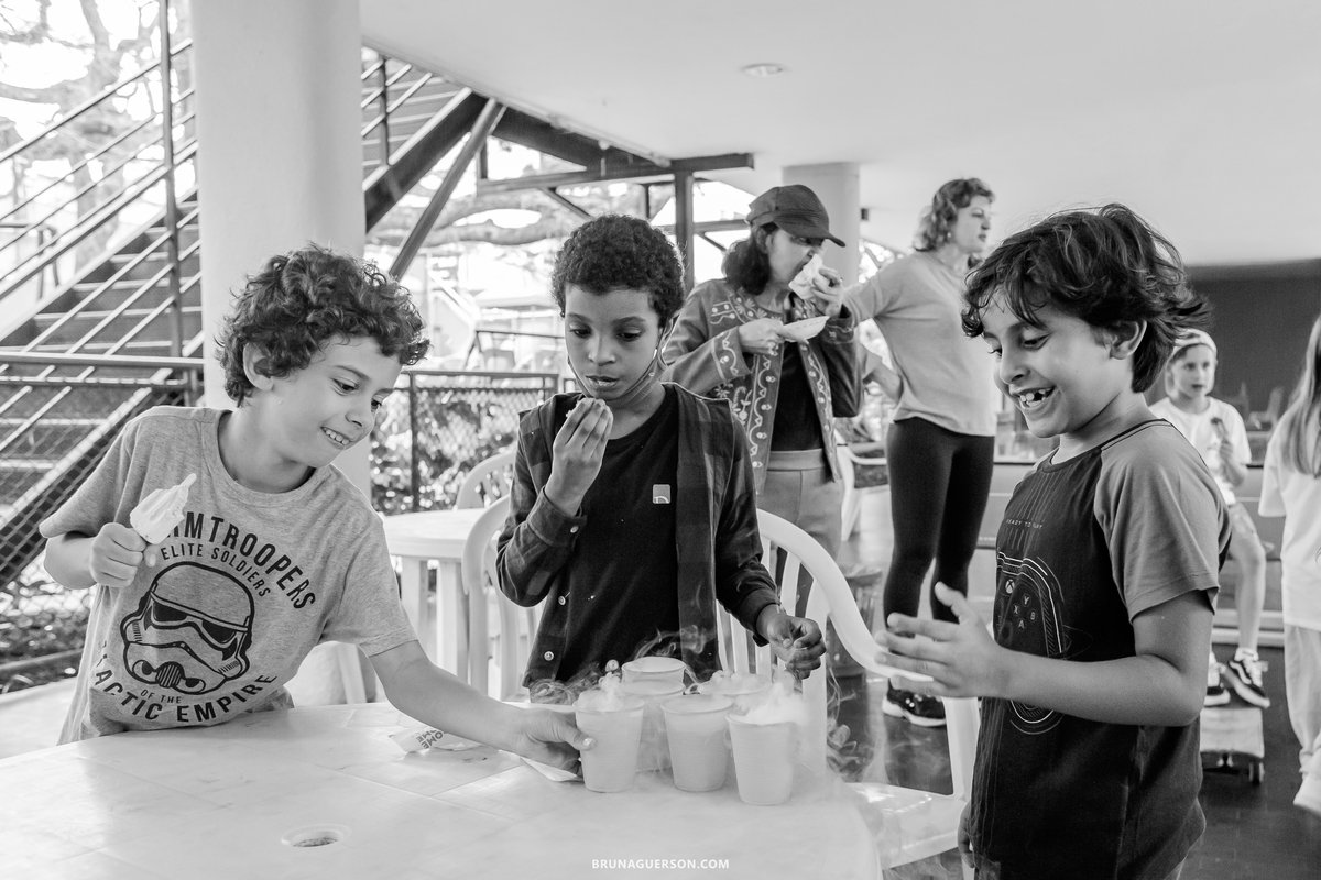 festa infantil Rio de Janeiro Lagoa Rodrigo de freitas 8 anos ao ar livre 