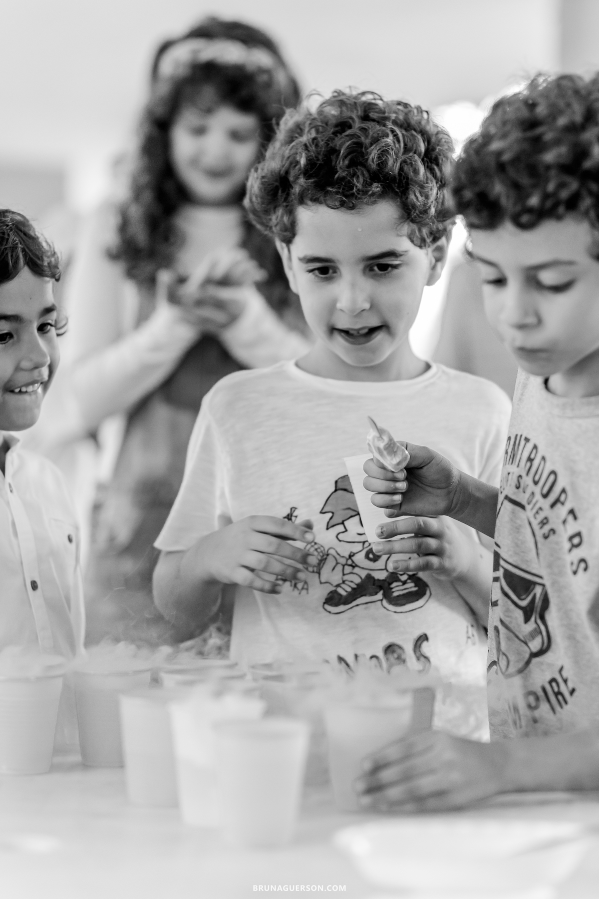 festa infantil Rio de Janeiro Lagoa Rodrigo de freitas 8 anos ao ar livre 
