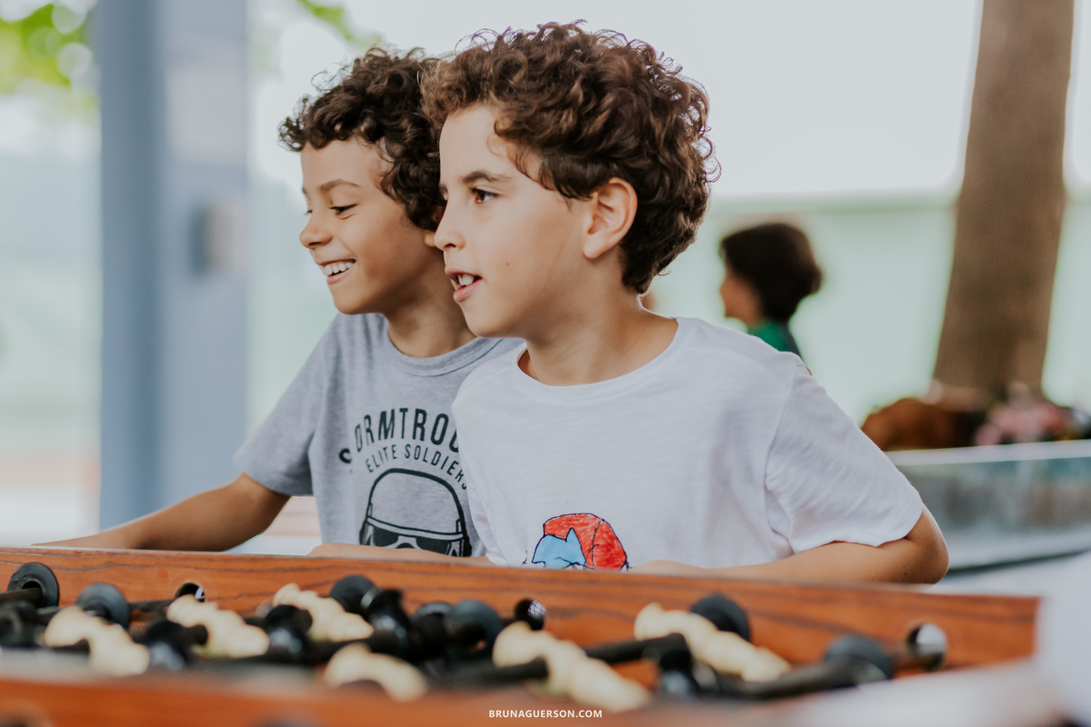 festa infantil Rio de Janeiro Lagoa Rodrigo de freitas 8 anos ao ar livre 
