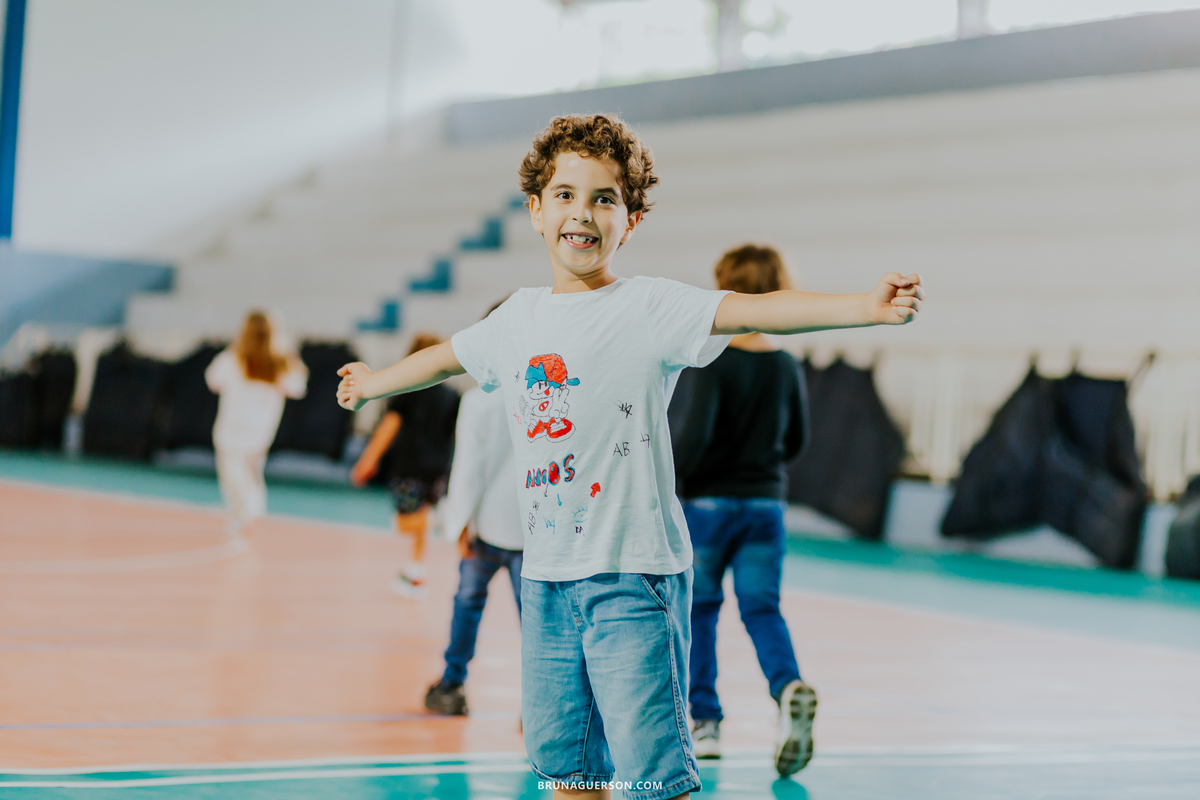festa infantil Rio de Janeiro Lagoa Rodrigo de freitas 8 anos ao ar livre 