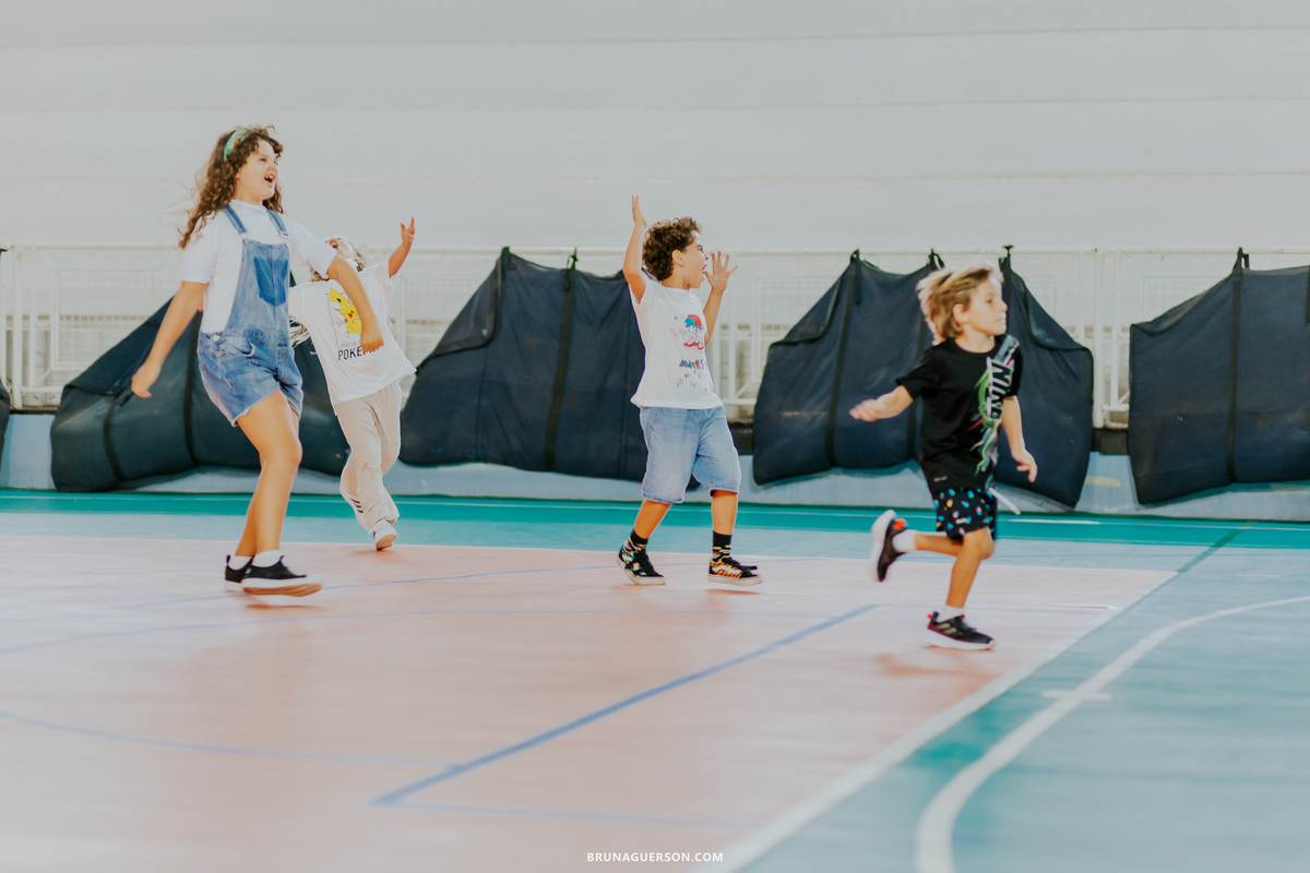 festa infantil Rio de Janeiro Lagoa Rodrigo de freitas 8 anos ao ar livre 