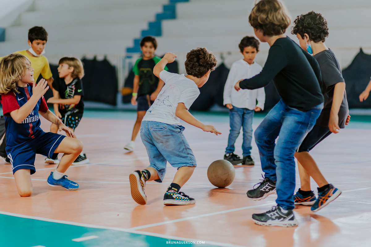 festa infantil Rio de Janeiro Lagoa Rodrigo de freitas 8 anos ao ar livre 