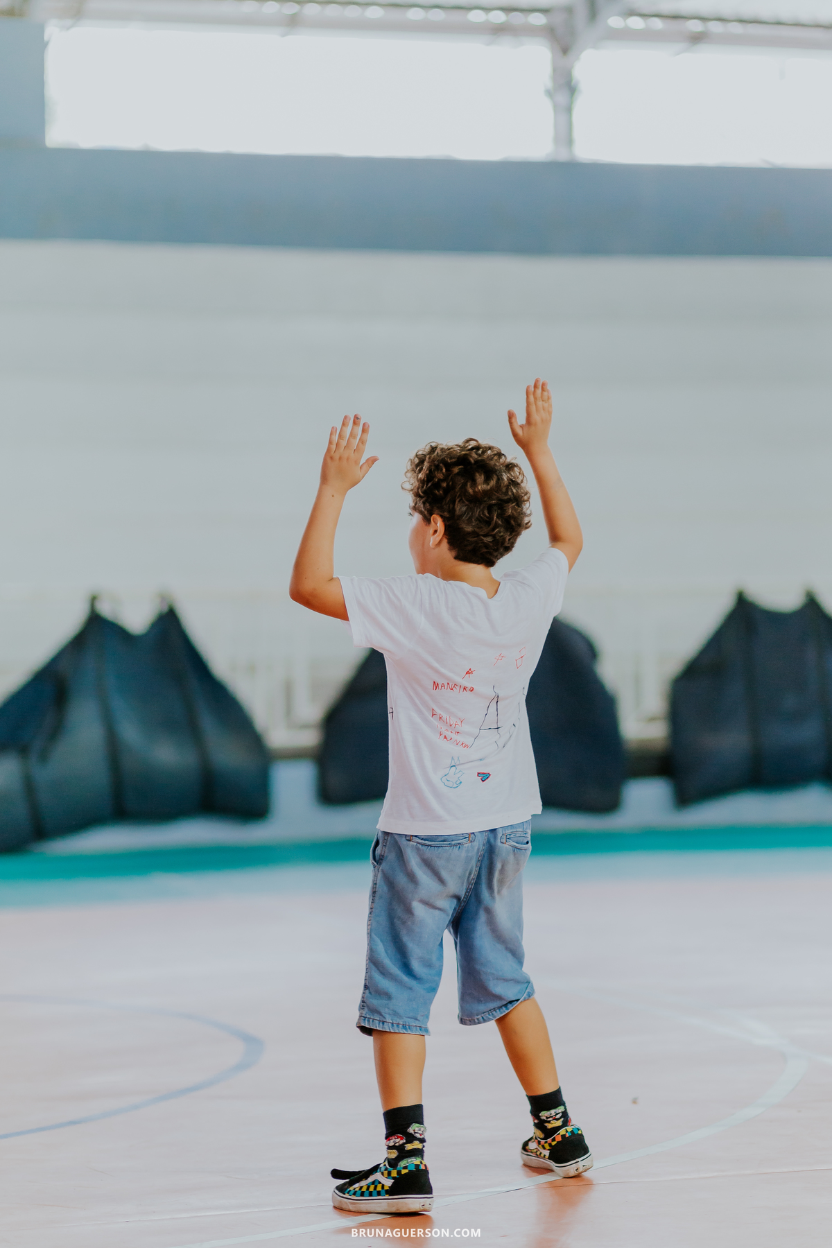 festa infantil Rio de Janeiro Lagoa Rodrigo de freitas 8 anos ao ar livre 