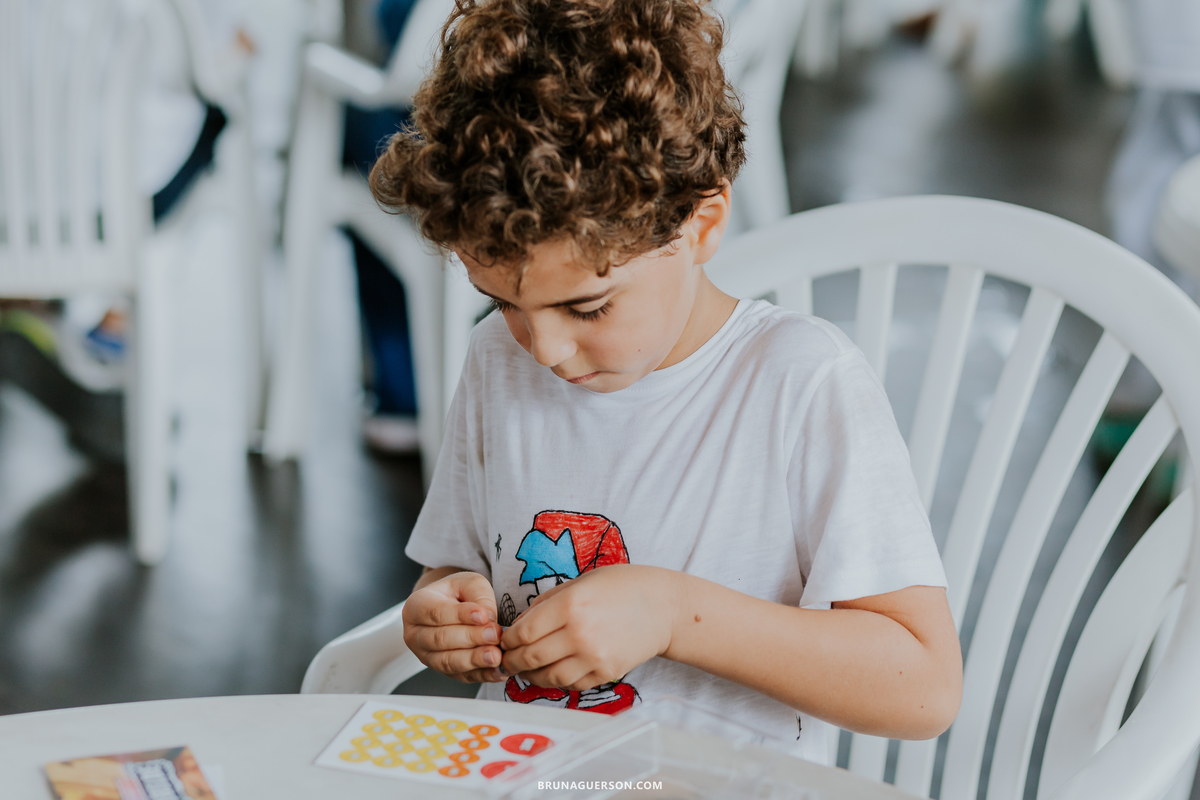 festa infantil Rio de Janeiro Lagoa Rodrigo de freitas 8 anos ao ar livre 