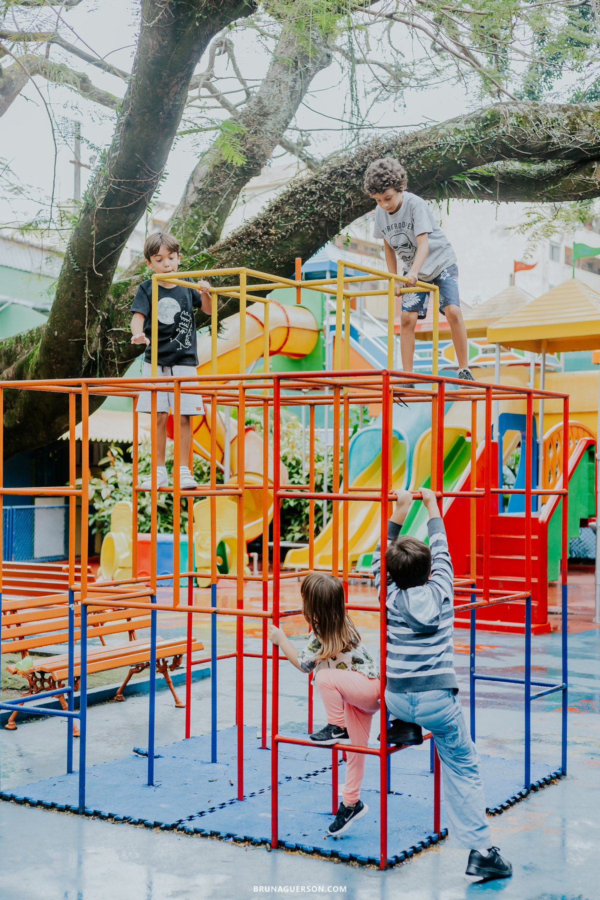 festa infantil Rio de Janeiro Lagoa Rodrigo de freitas 8 anos ao ar livre 