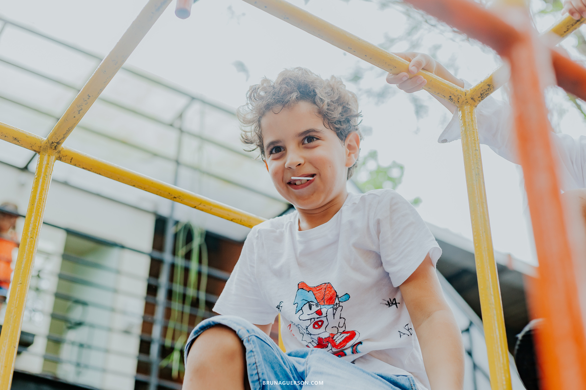 festa infantil Rio de Janeiro Lagoa Rodrigo de freitas 8 anos ao ar livre 