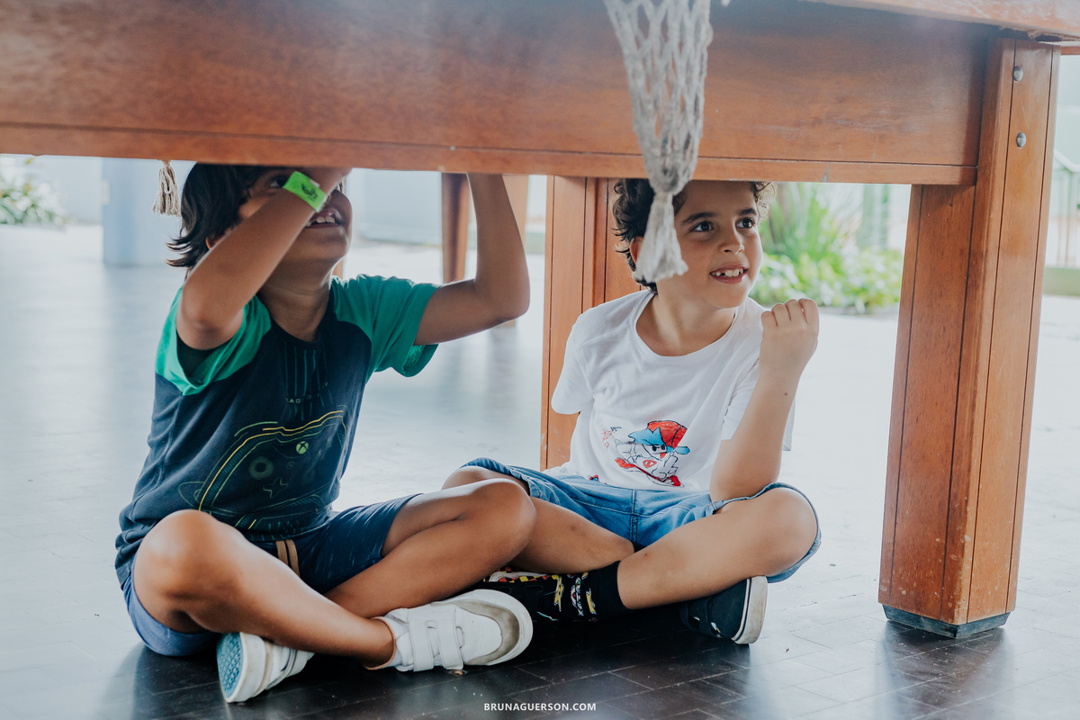 festa infantil Rio de Janeiro Lagoa Rodrigo de freitas 8 anos ao ar livre 
