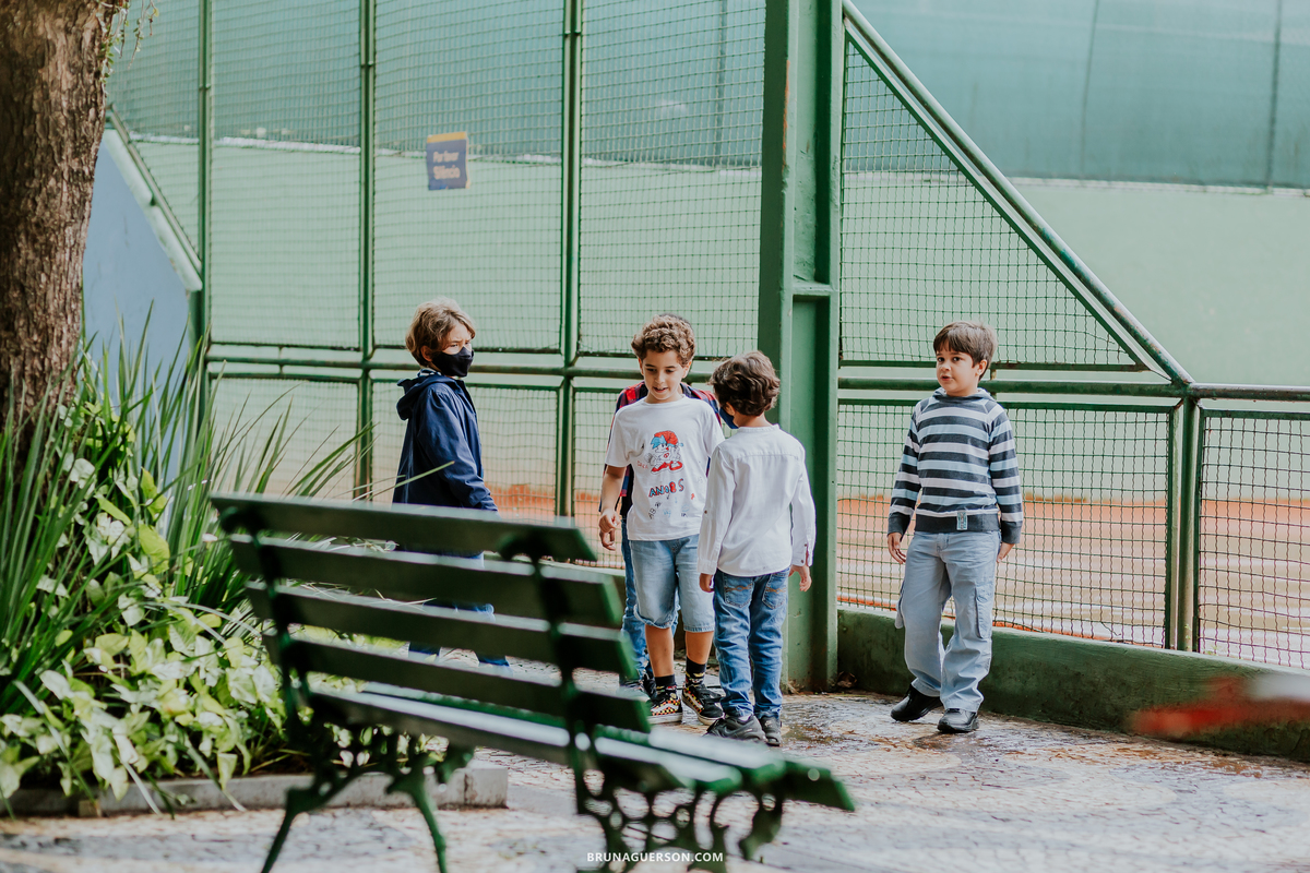 festa infantil Rio de Janeiro Lagoa Rodrigo de freitas 8 anos ao ar livre 