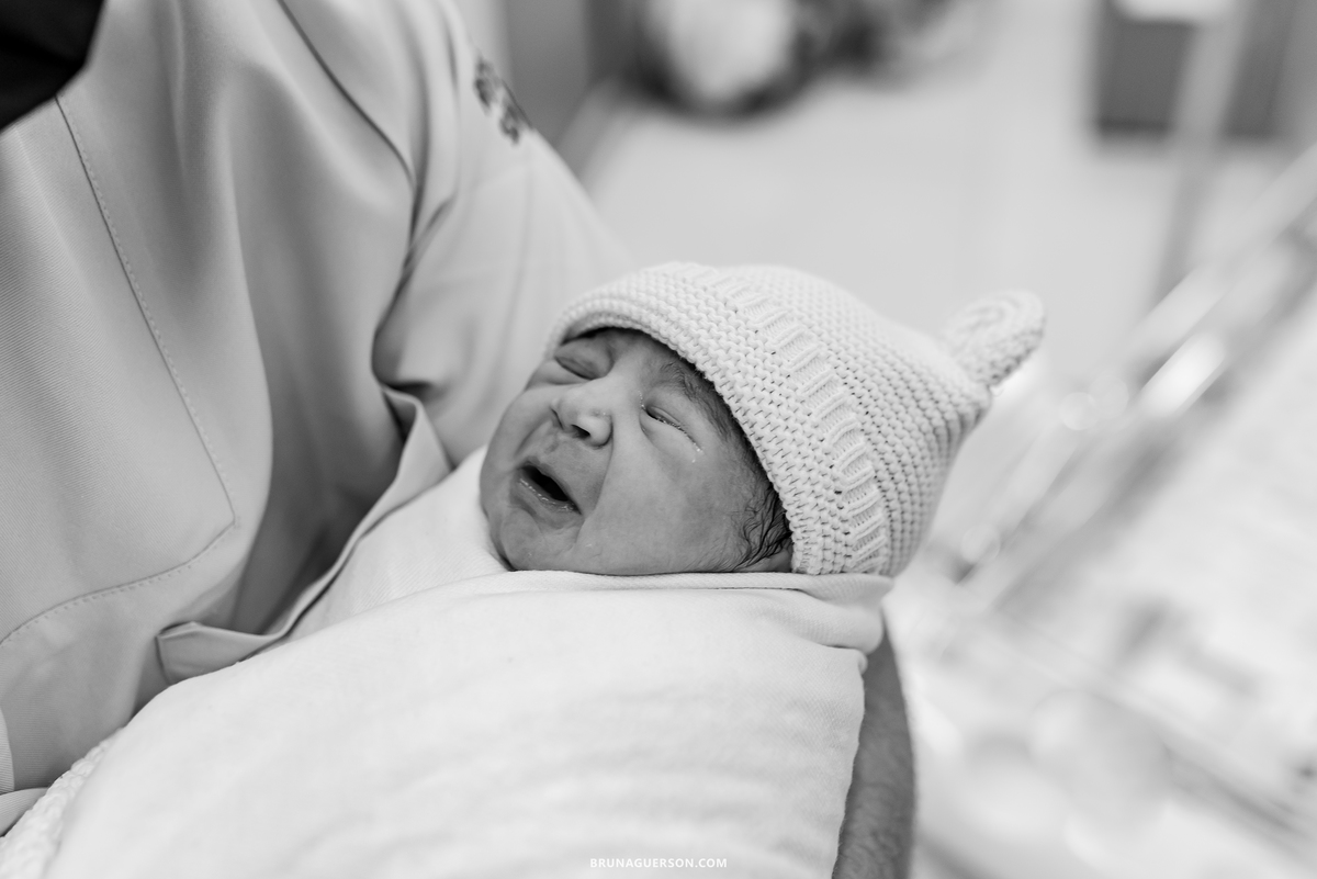 fotografia nascimento parto cesarea perinatal laranjeiras Rio de Janeiro Manuela 