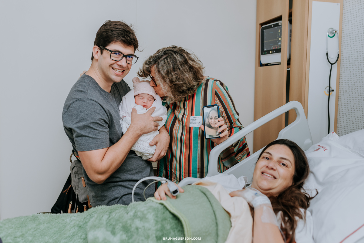 fotografia nascimento parto cesarea perinatal laranjeiras Rio de Janeiro Manuela 