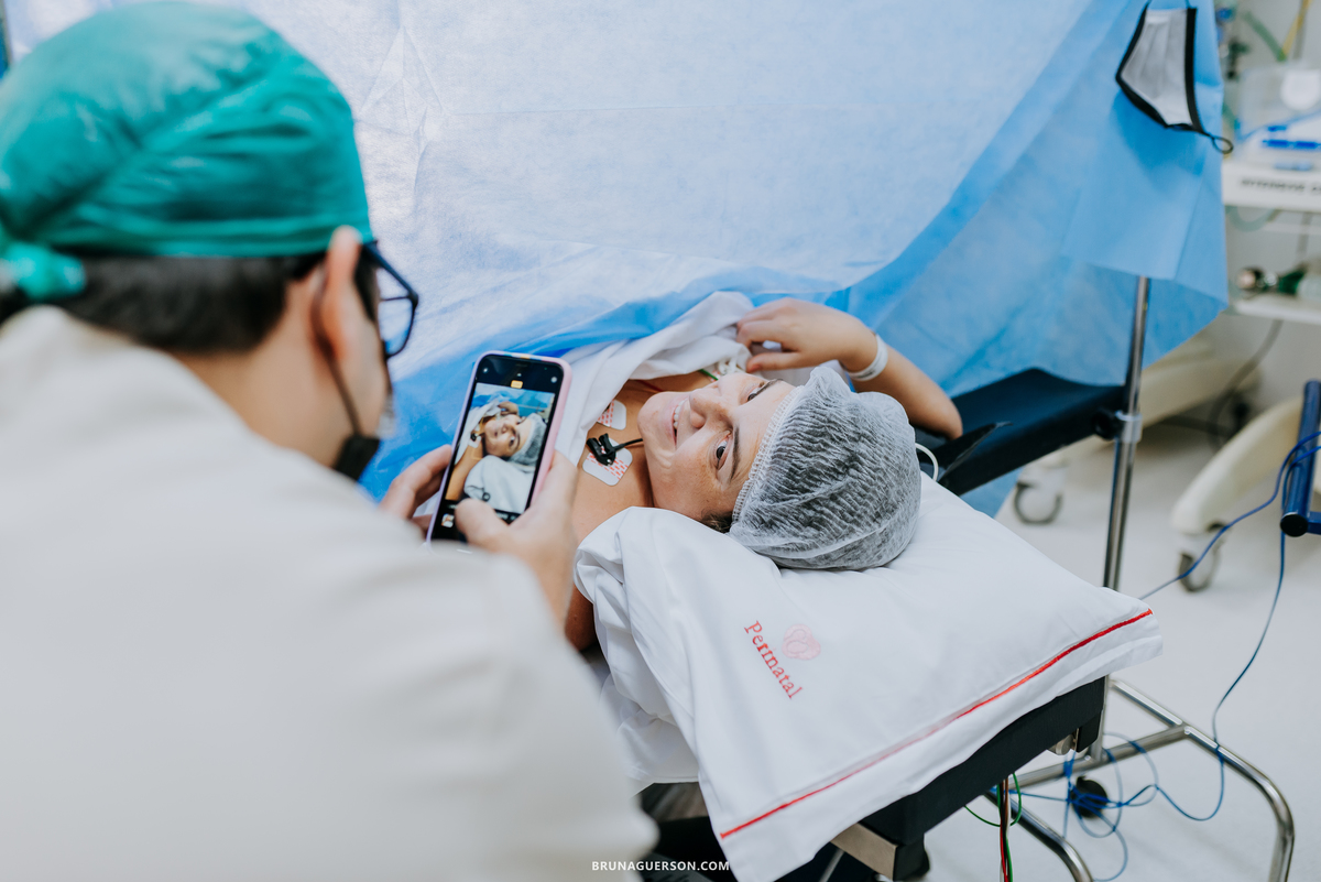 fotografia nascimento parto cesarea perinatal laranjeiras Rio de Janeiro Manuela 