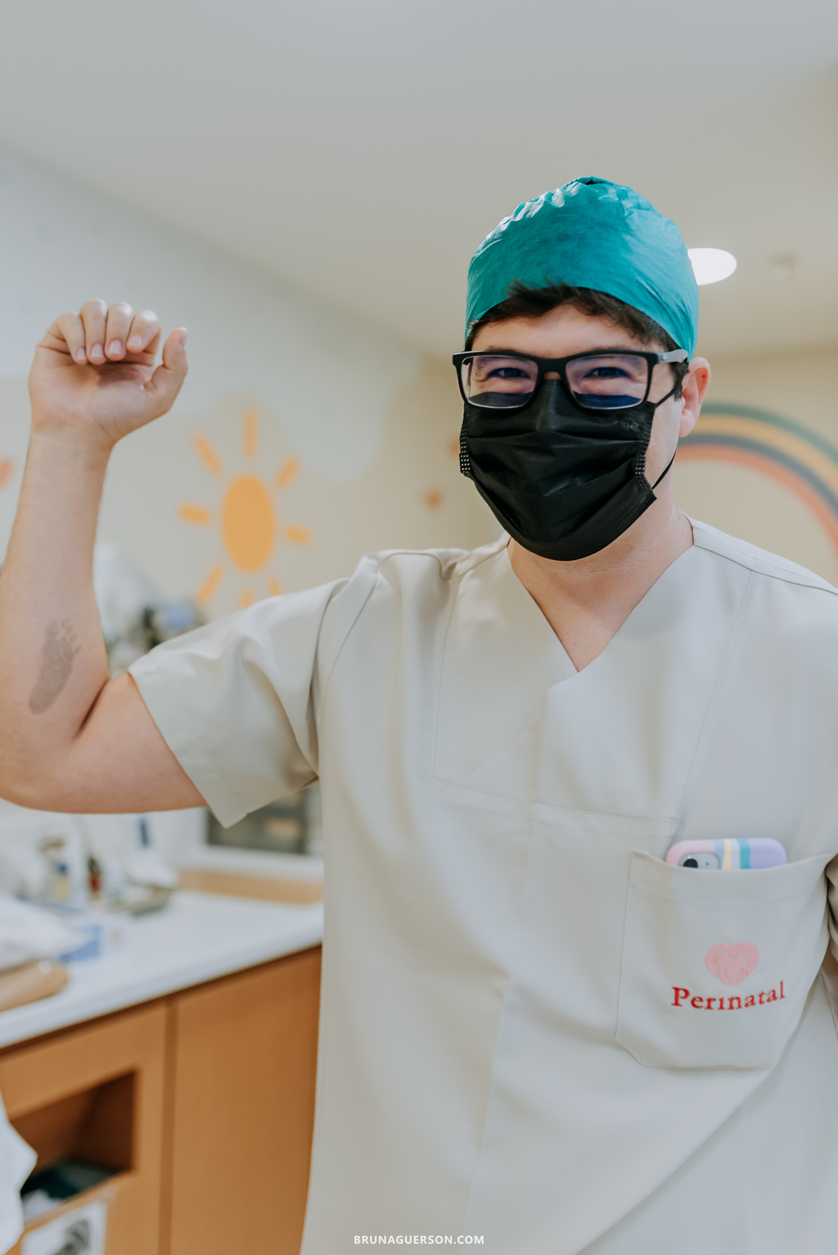 fotografia nascimento parto cesarea perinatal laranjeiras Rio de Janeiro Manuela 