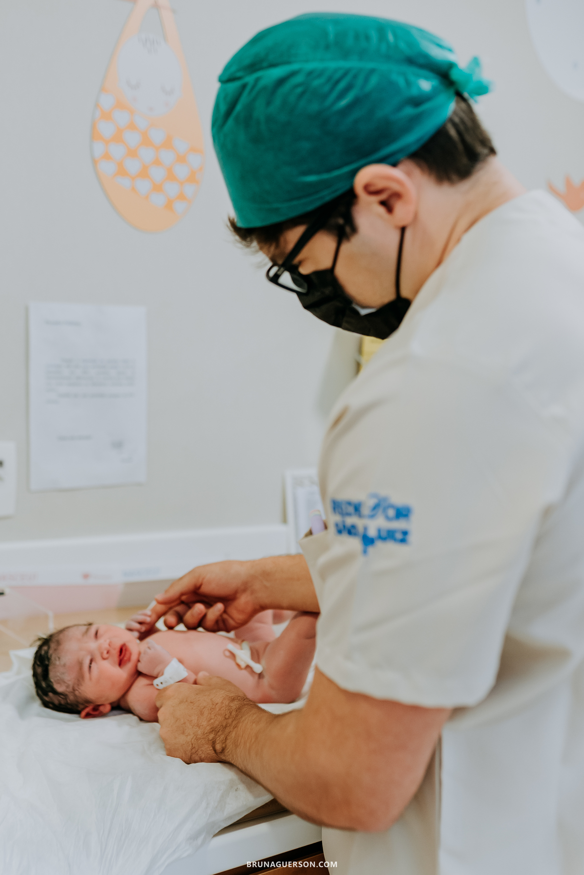 fotografia nascimento parto cesarea perinatal laranjeiras Rio de Janeiro Manuela 