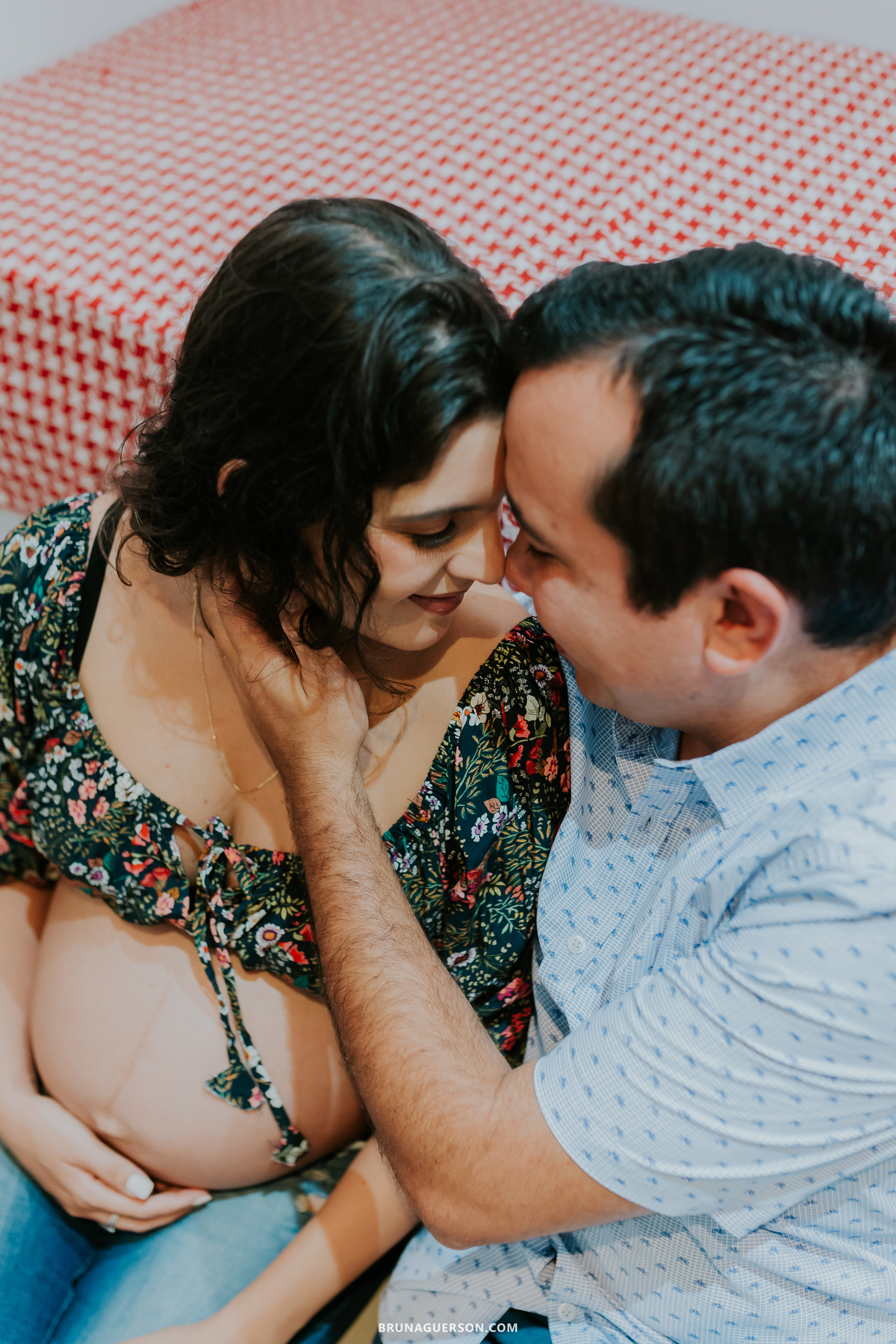 fotografia ensaio em casa urca Rio de Janeiro fotografa familia 
