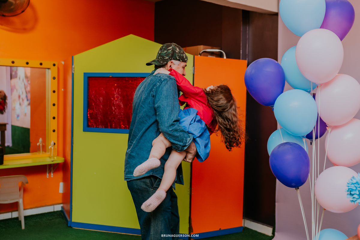 fotografia festa infantil 3 anos casa de festa ki legal tijuca Rio de Janeiro 