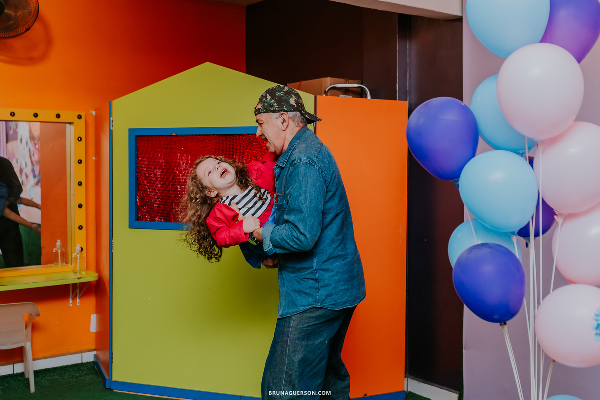 fotografia festa infantil 3 anos casa de festa ki legal tijuca Rio de Janeiro 