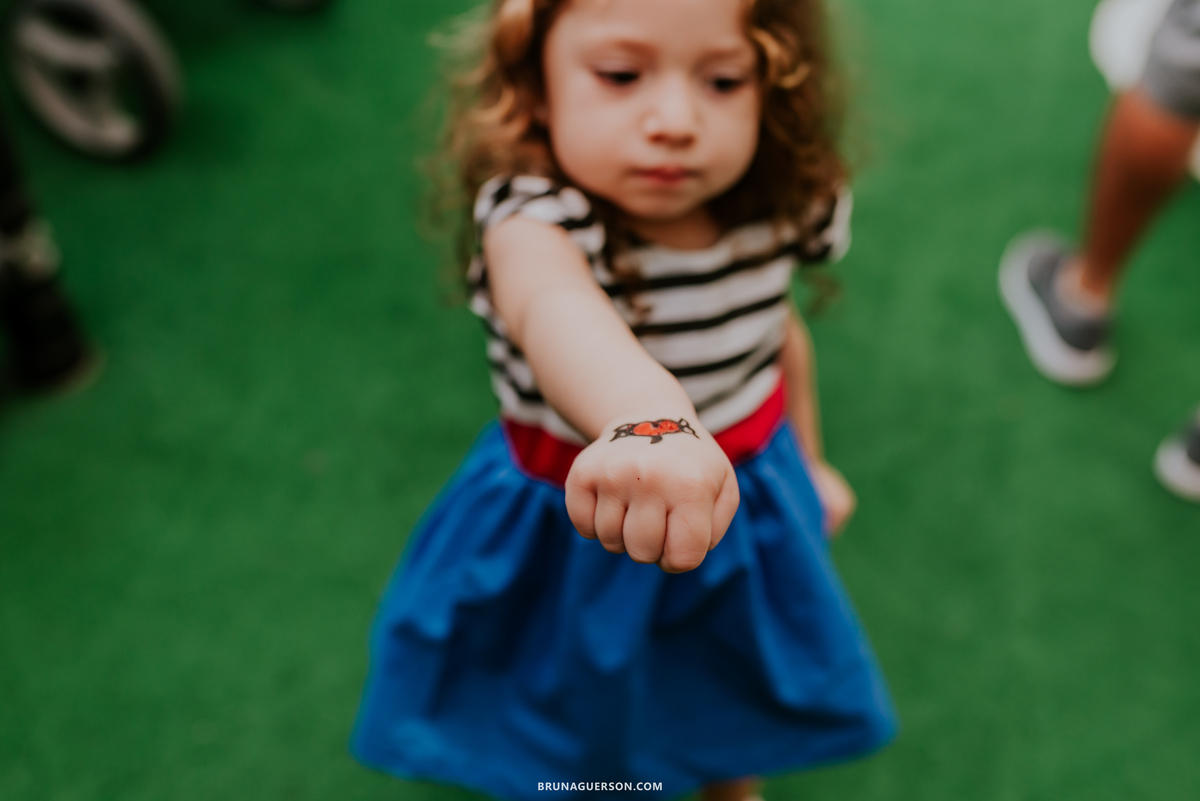 fotografia festa infantil 3 anos casa de festa ki legal tijuca Rio de Janeiro 