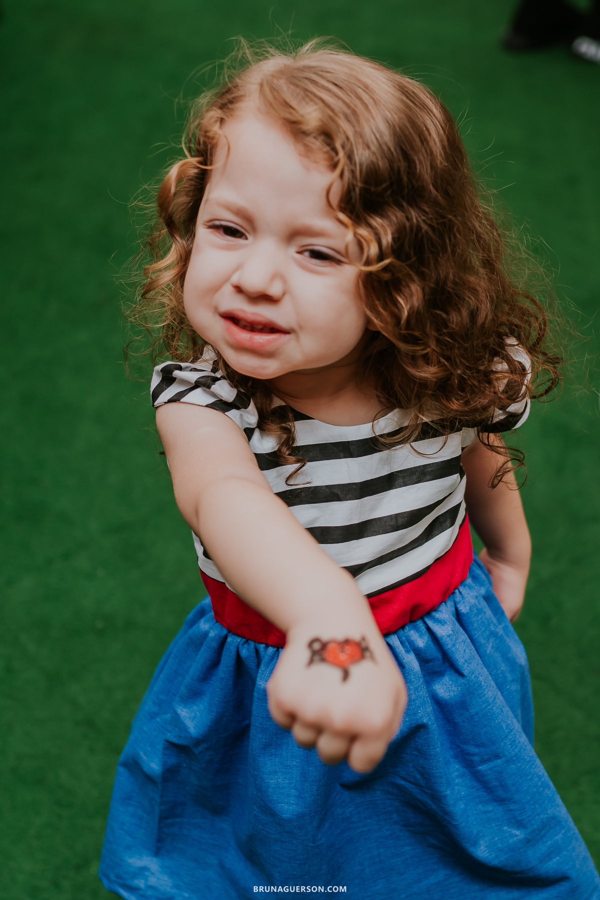 fotografia festa infantil 3 anos casa de festa ki legal tijuca Rio de Janeiro 
