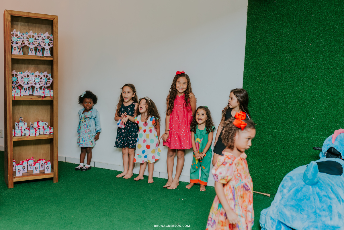 fotografia festa infantil 3 anos casa de festa ki legal tijuca Rio de Janeiro 