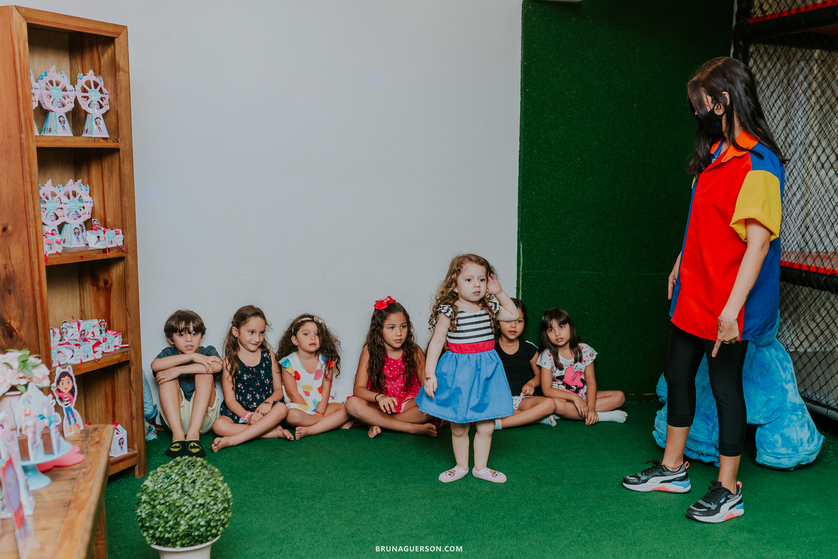 fotografia festa infantil 3 anos casa de festa ki legal tijuca Rio de Janeiro 