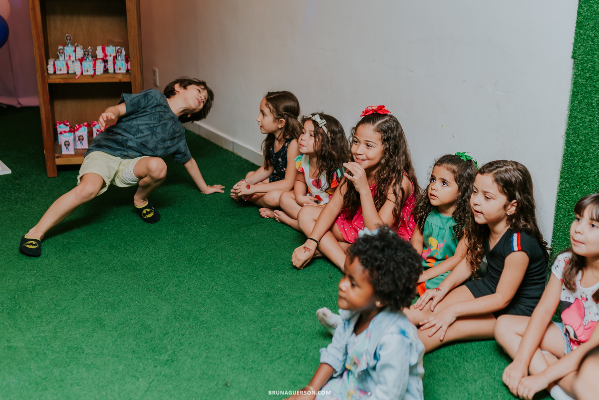 fotografia festa infantil 3 anos casa de festa ki legal tijuca Rio de Janeiro 