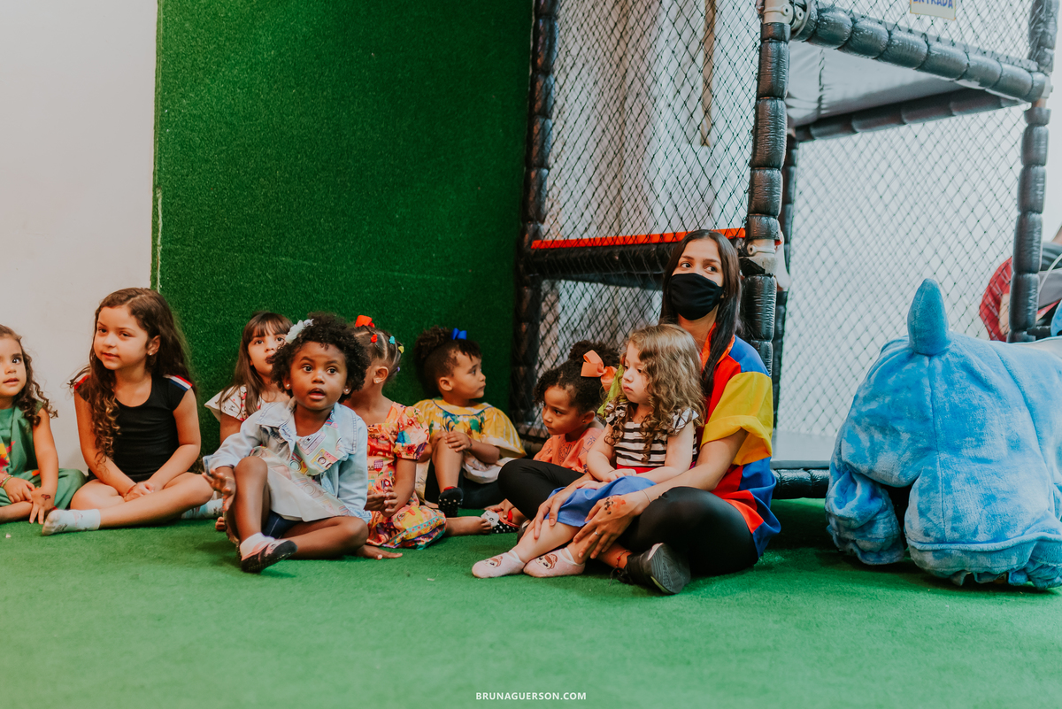 fotografia festa infantil 3 anos casa de festa ki legal tijuca Rio de Janeiro 