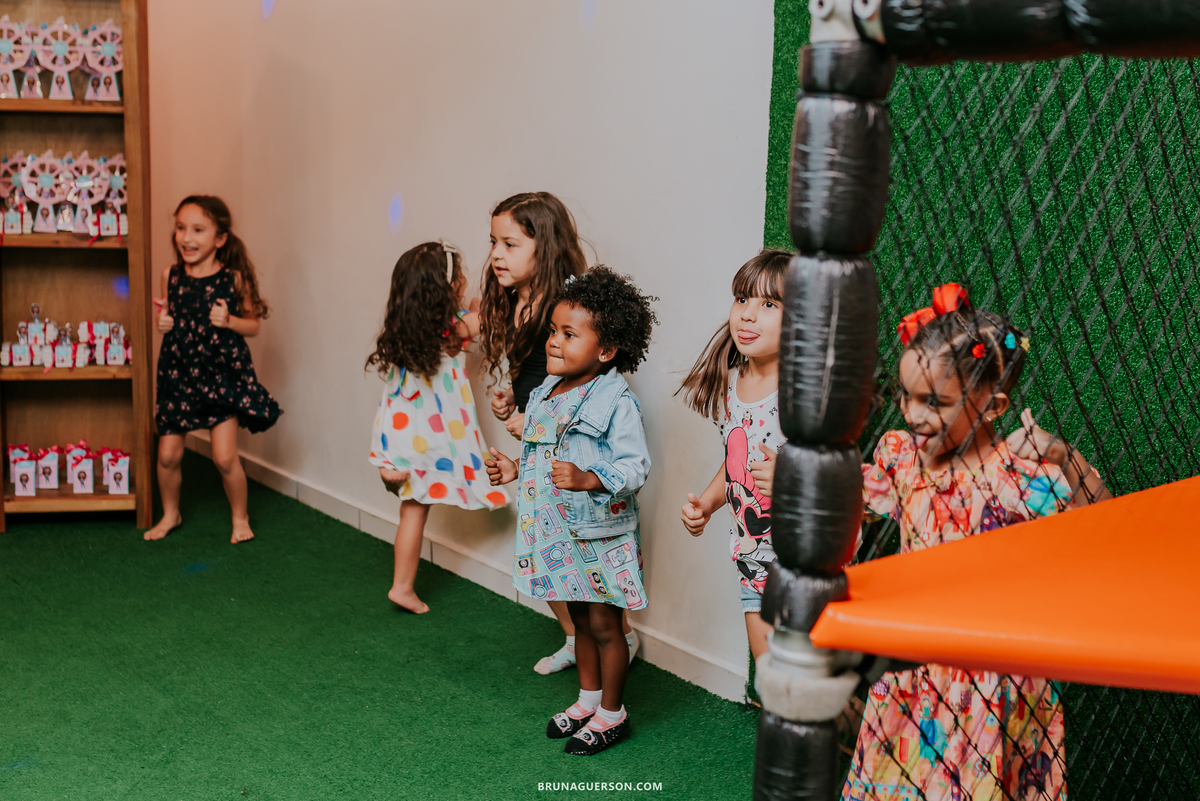 fotografia festa infantil 3 anos casa de festa ki legal tijuca Rio de Janeiro 