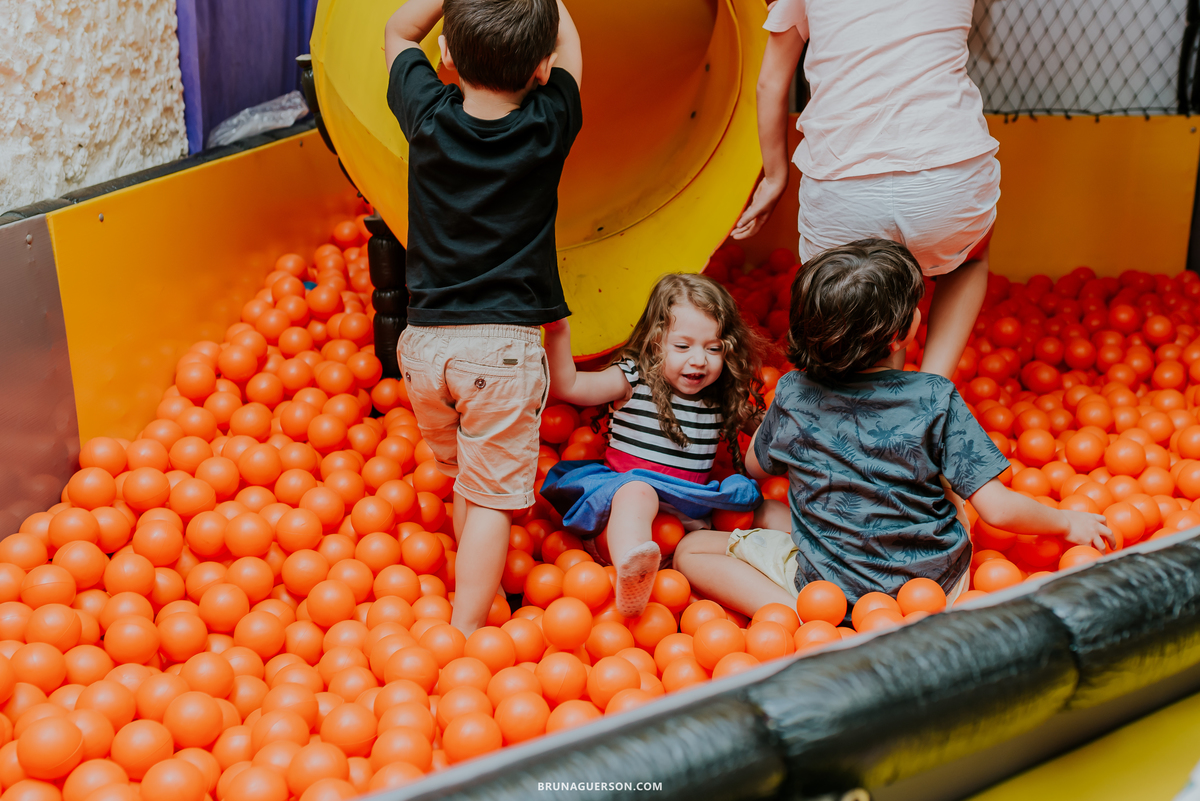 fotografia festa infantil 3 anos casa de festa ki legal tijuca Rio de Janeiro 