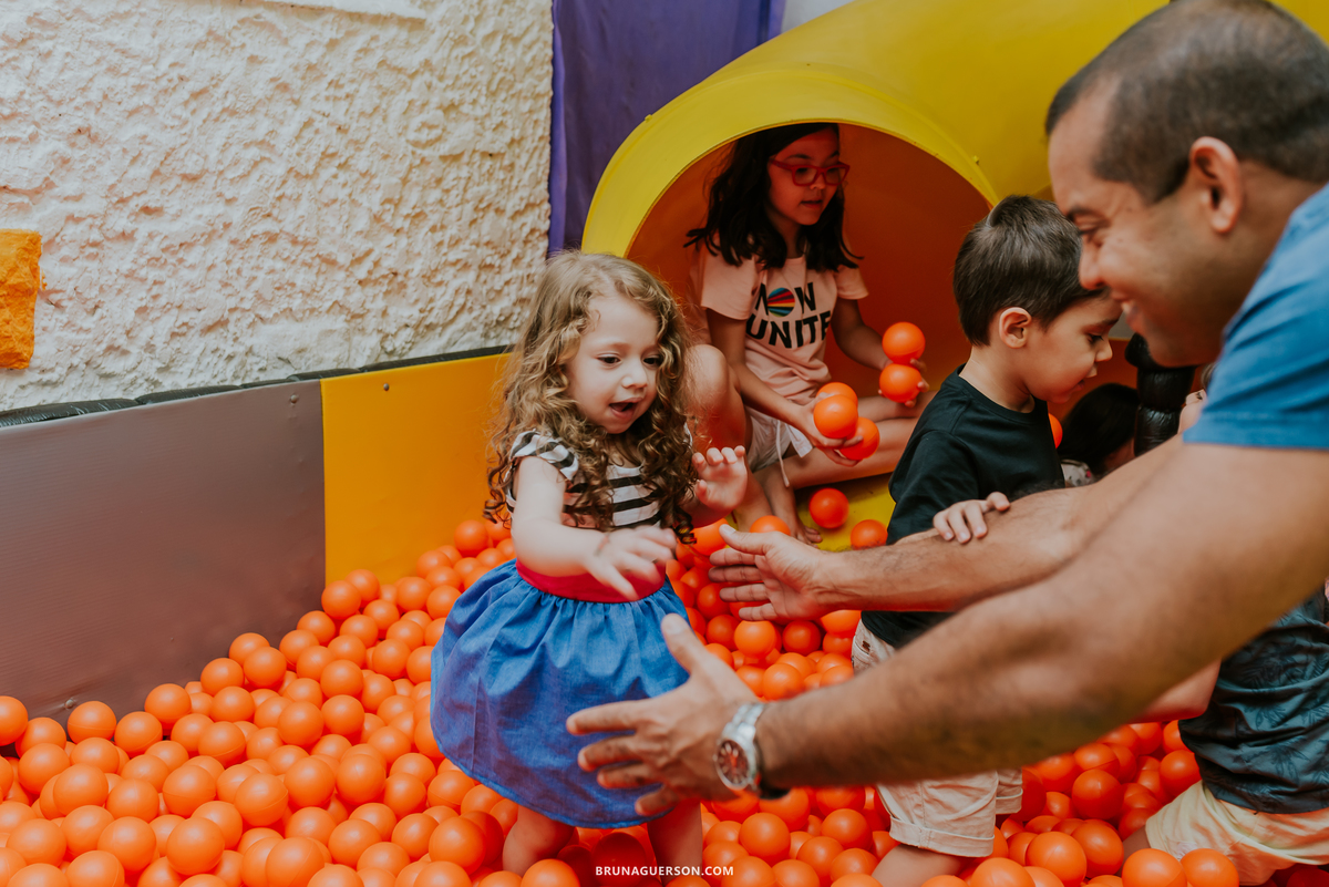 fotografia festa infantil 3 anos casa de festa ki legal tijuca Rio de Janeiro 