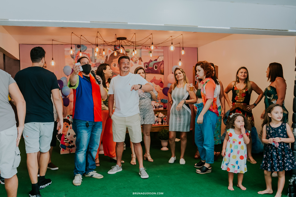 fotografia festa infantil 3 anos casa de festa ki legal tijuca Rio de Janeiro 