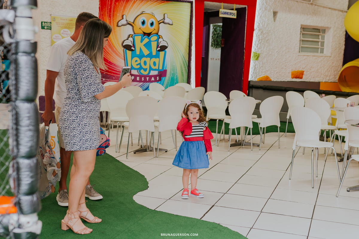 fotografia festa infantil 3 anos casa de festa ki legal tijuca Rio de Janeiro 