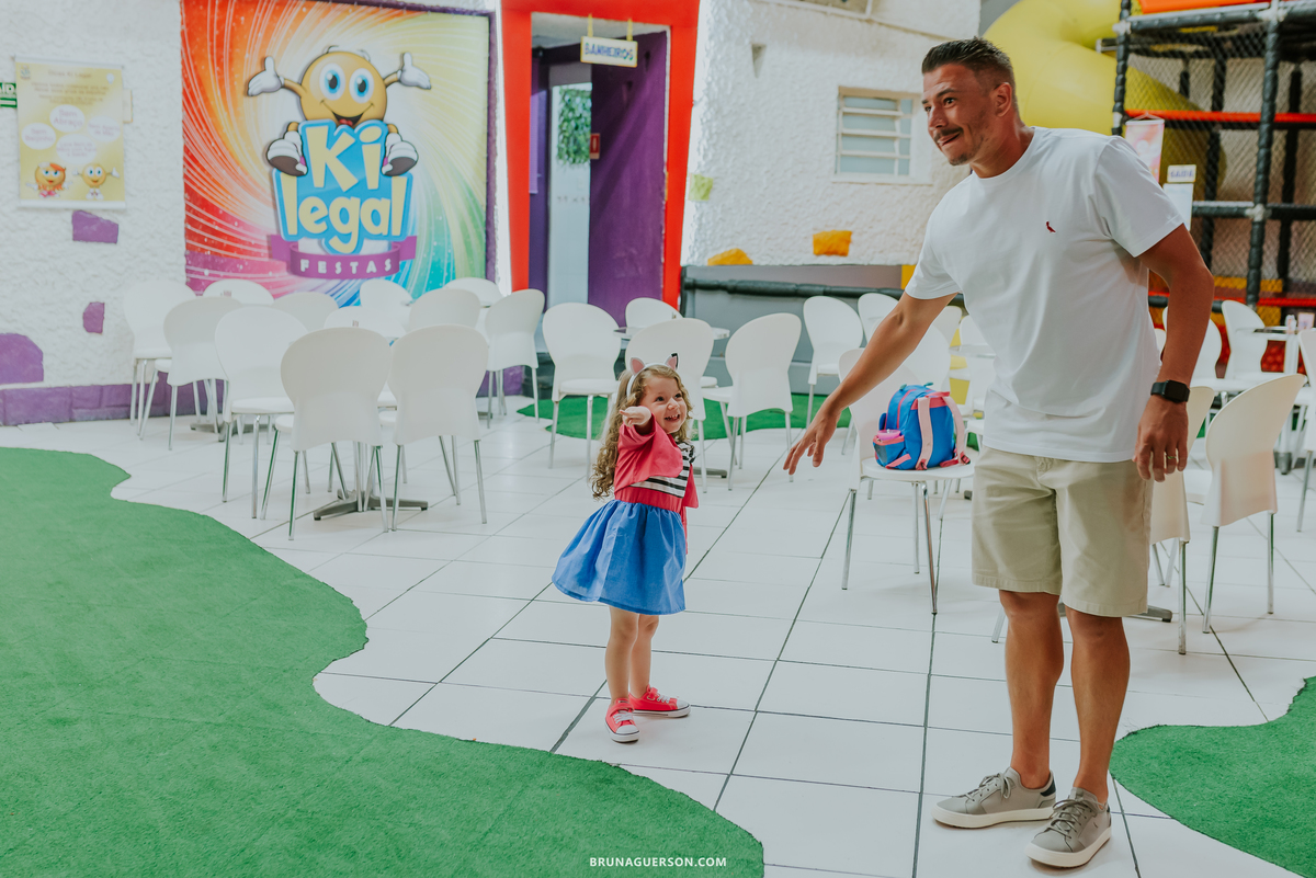 fotografia festa infantil 3 anos casa de festa ki legal tijuca Rio de Janeiro 