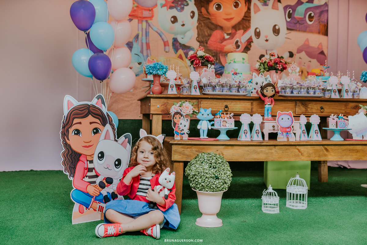 fotografia festa infantil 3 anos casa de festa ki legal tijuca Rio de Janeiro 