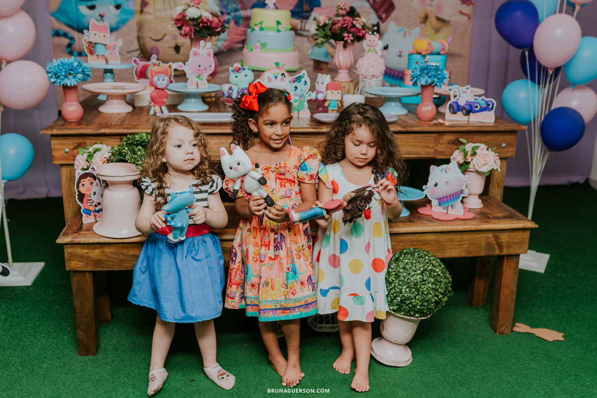 fotografia festa infantil 3 anos casa de festa ki legal tijuca Rio de Janeiro 