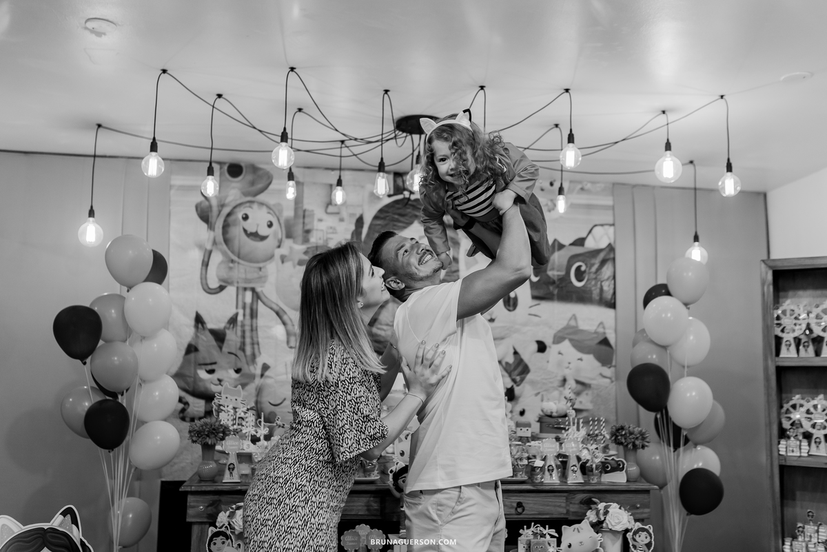 fotografia festa infantil 3 anos casa de festa ki legal tijuca Rio de Janeiro 