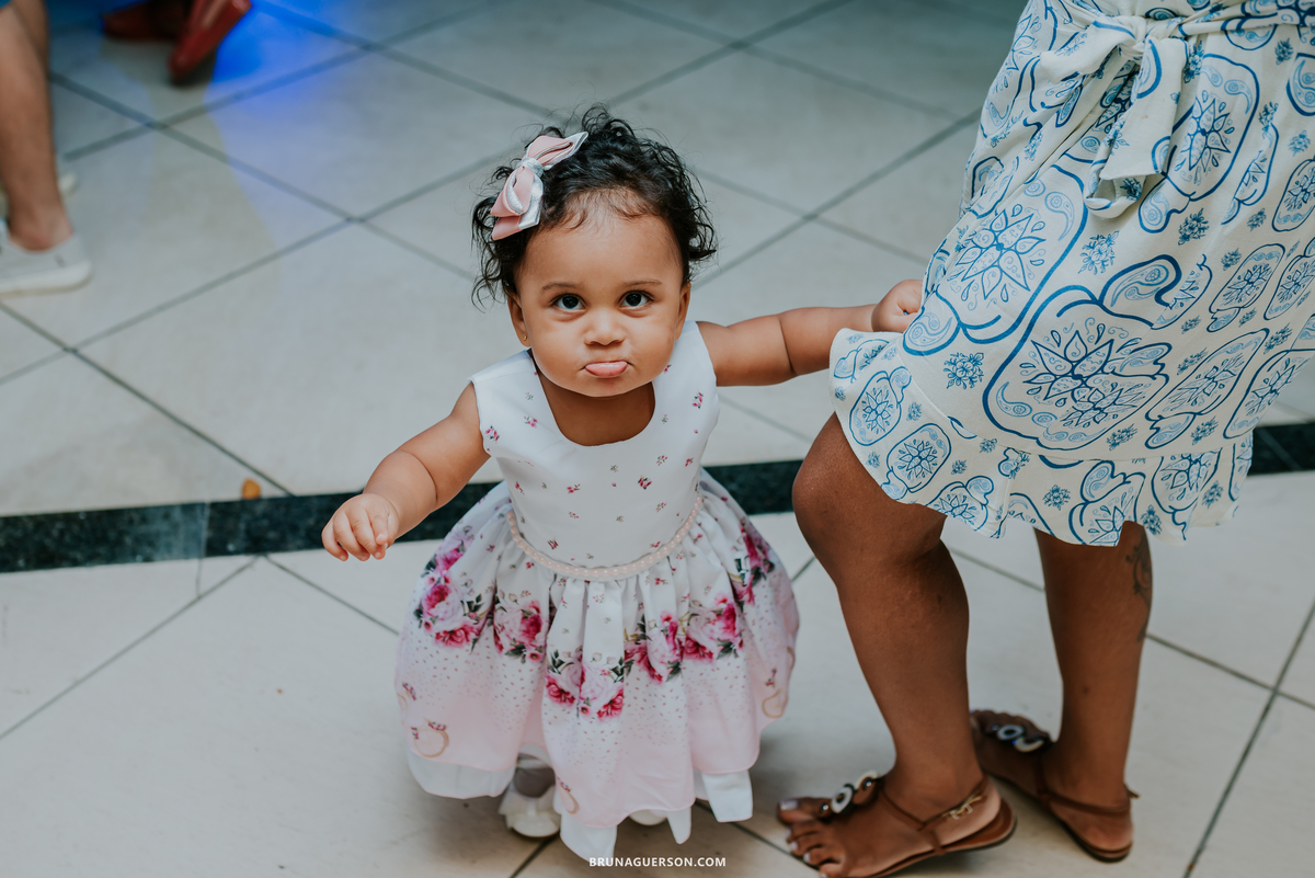 fotografia festa infantil Rio de Janeiro pool party 1 ano 